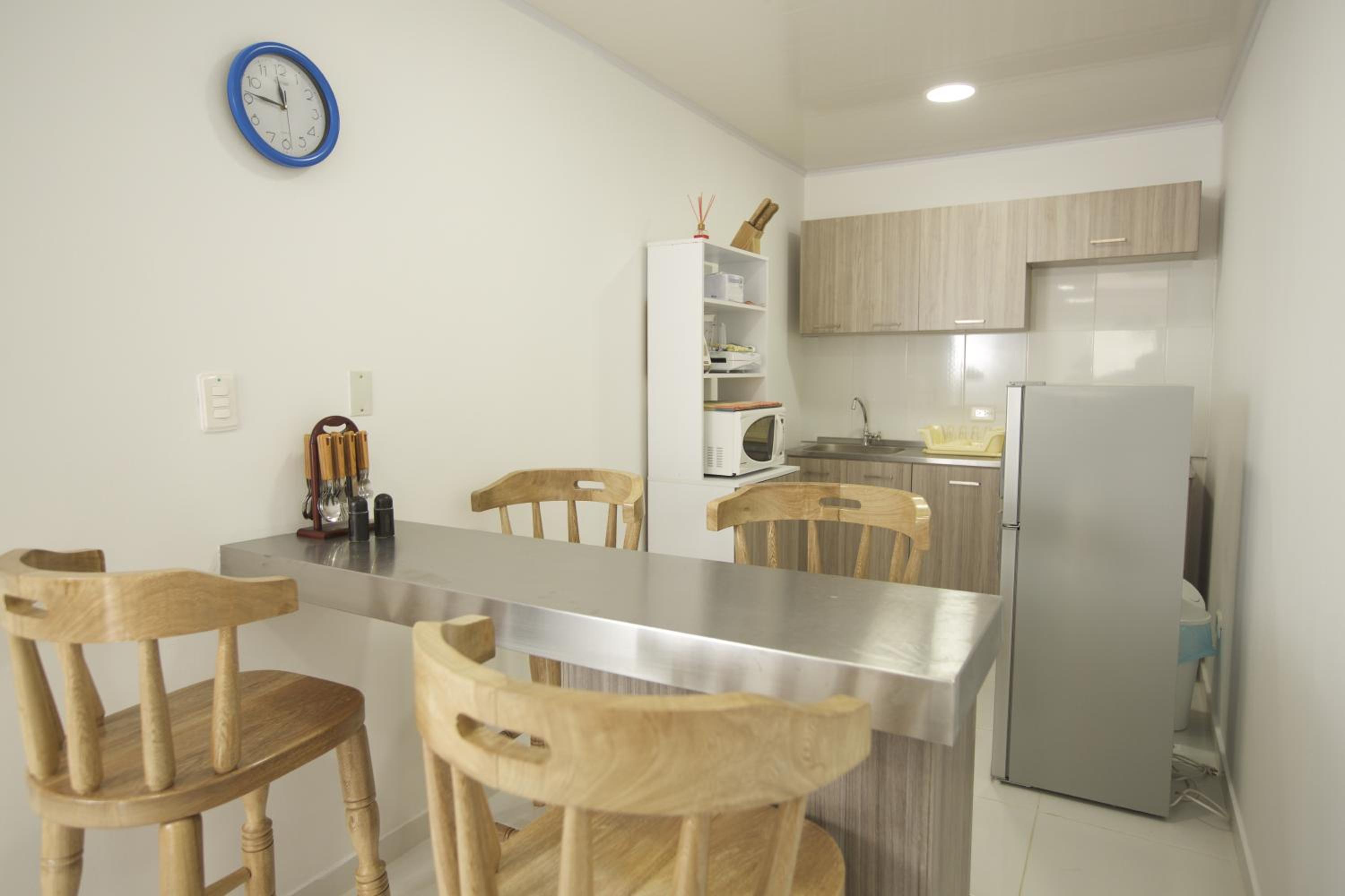 Apartamentos Chalet del Mar