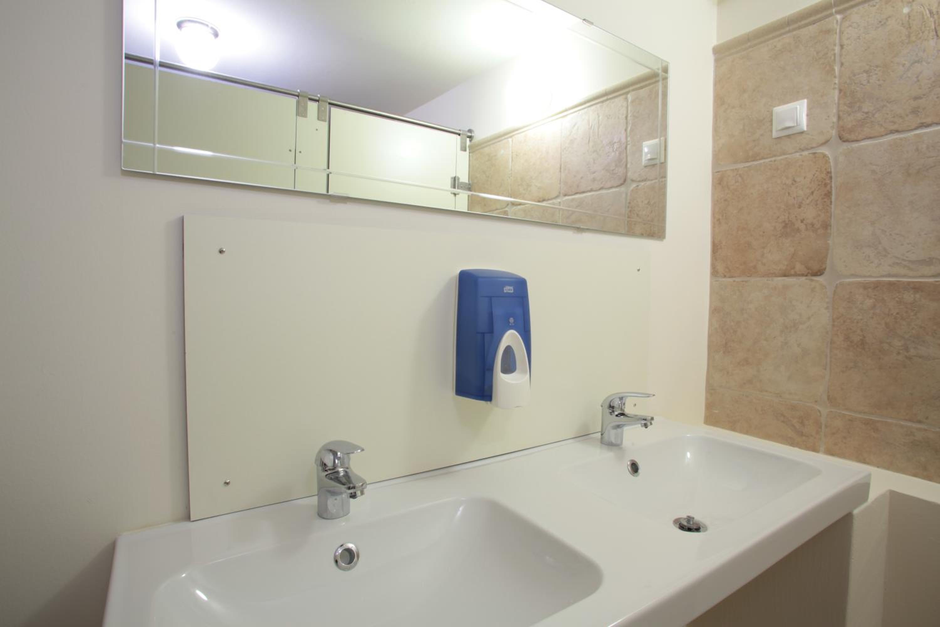 Hostel Adriatic Piran