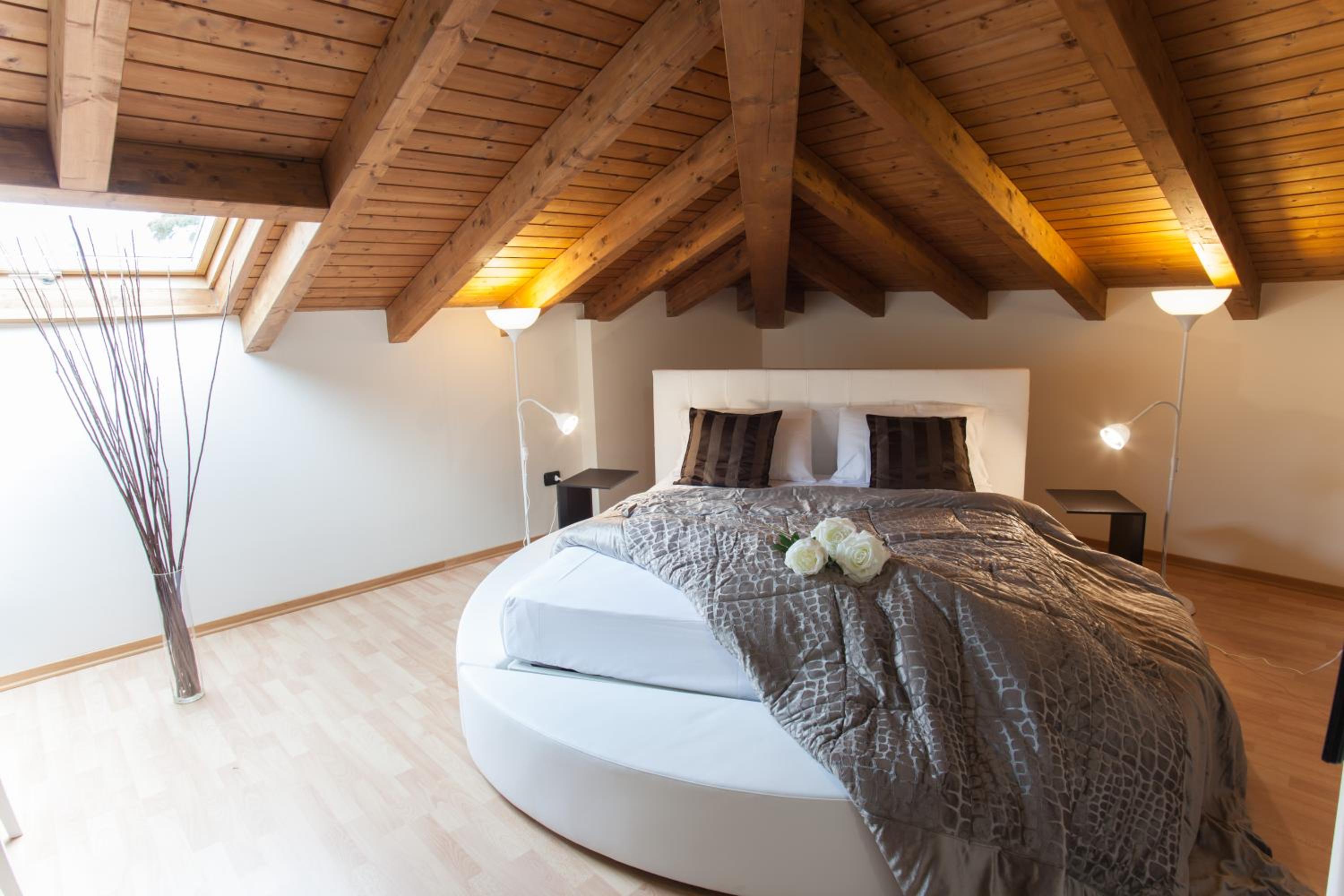 AcquaTerraFuoco - City Apartments