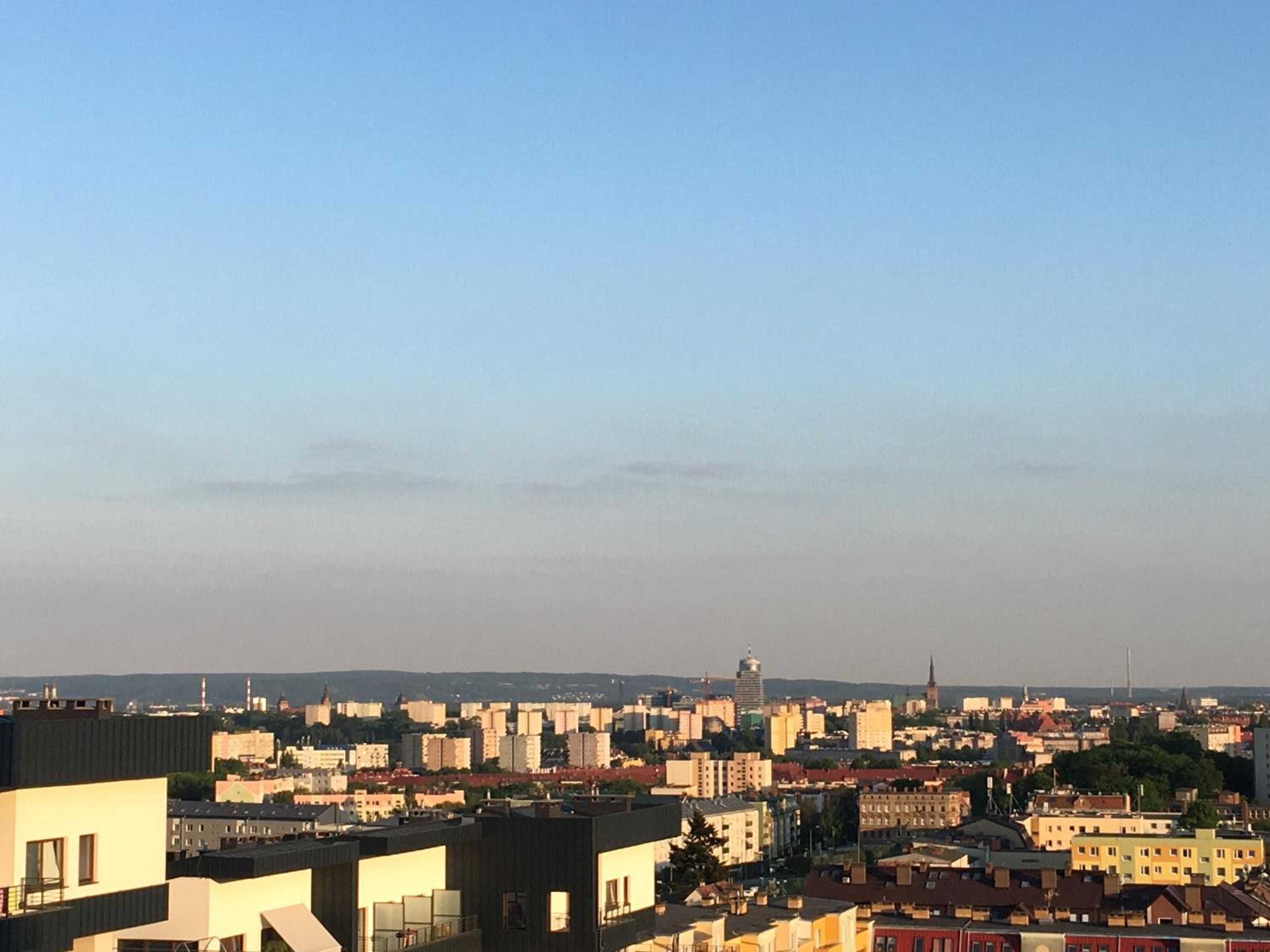 JAB Apartments Panoramika Business & Family view 5