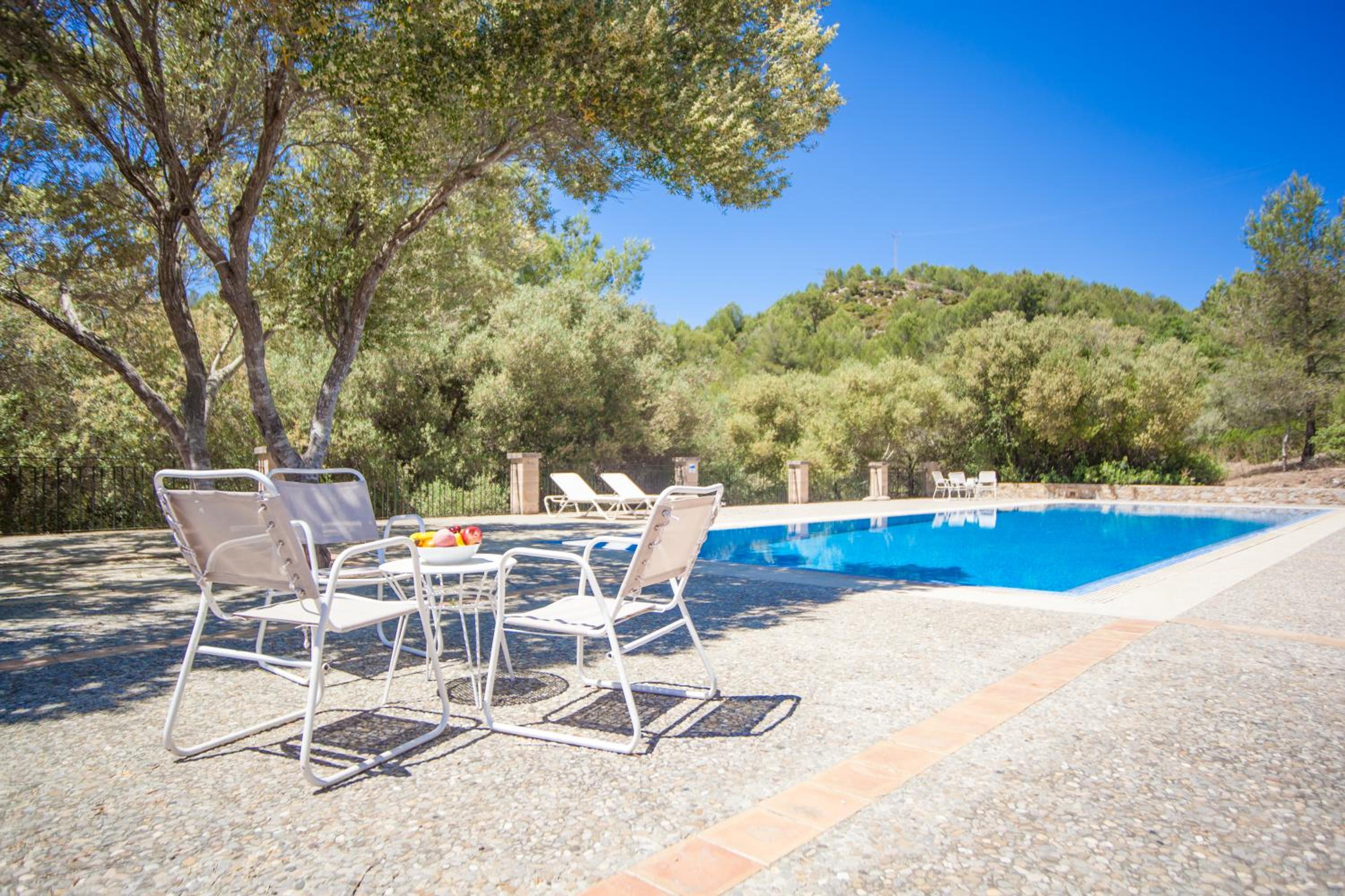 Agroturismo Son Not