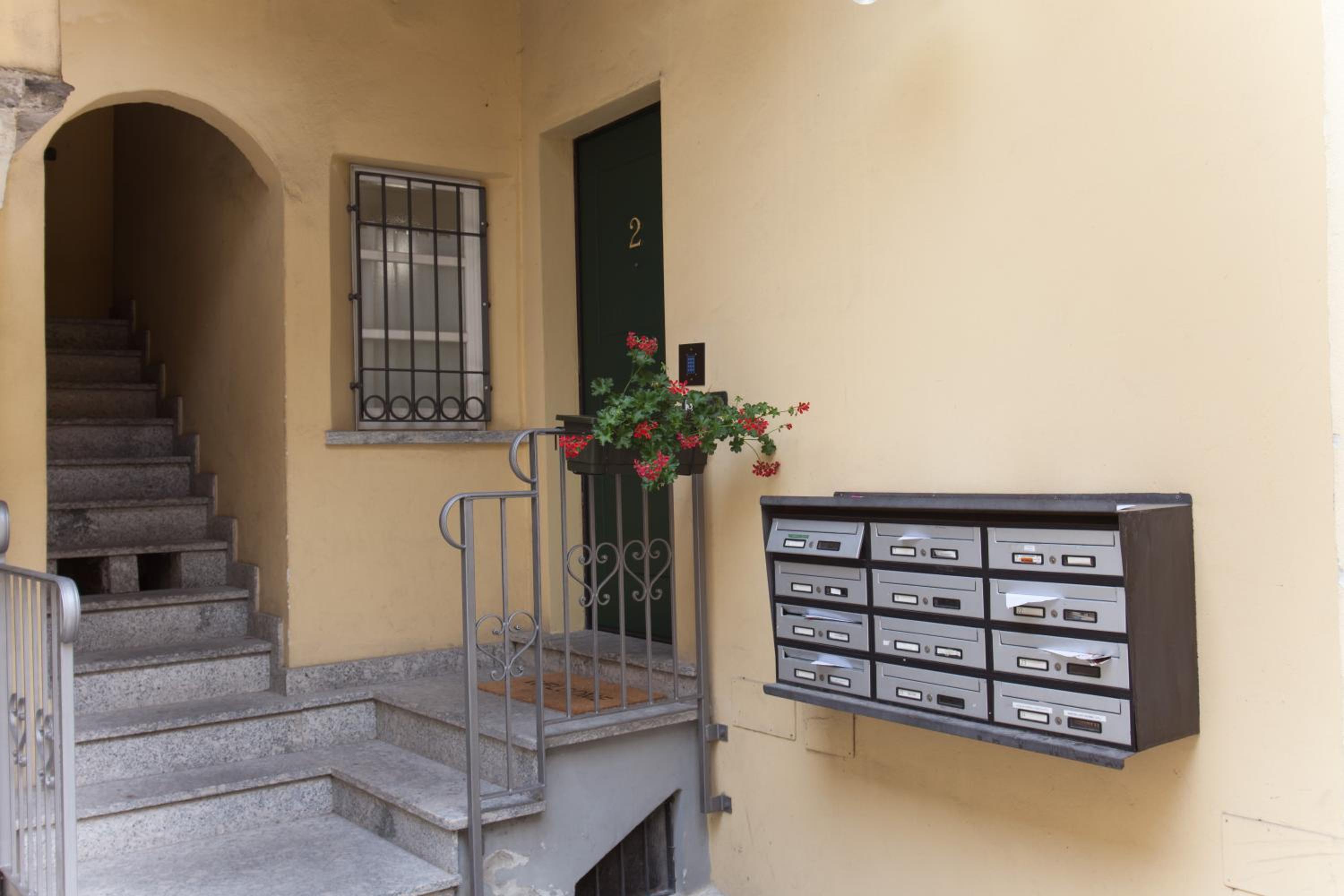 AcquaTerraFuoco - City Apartments