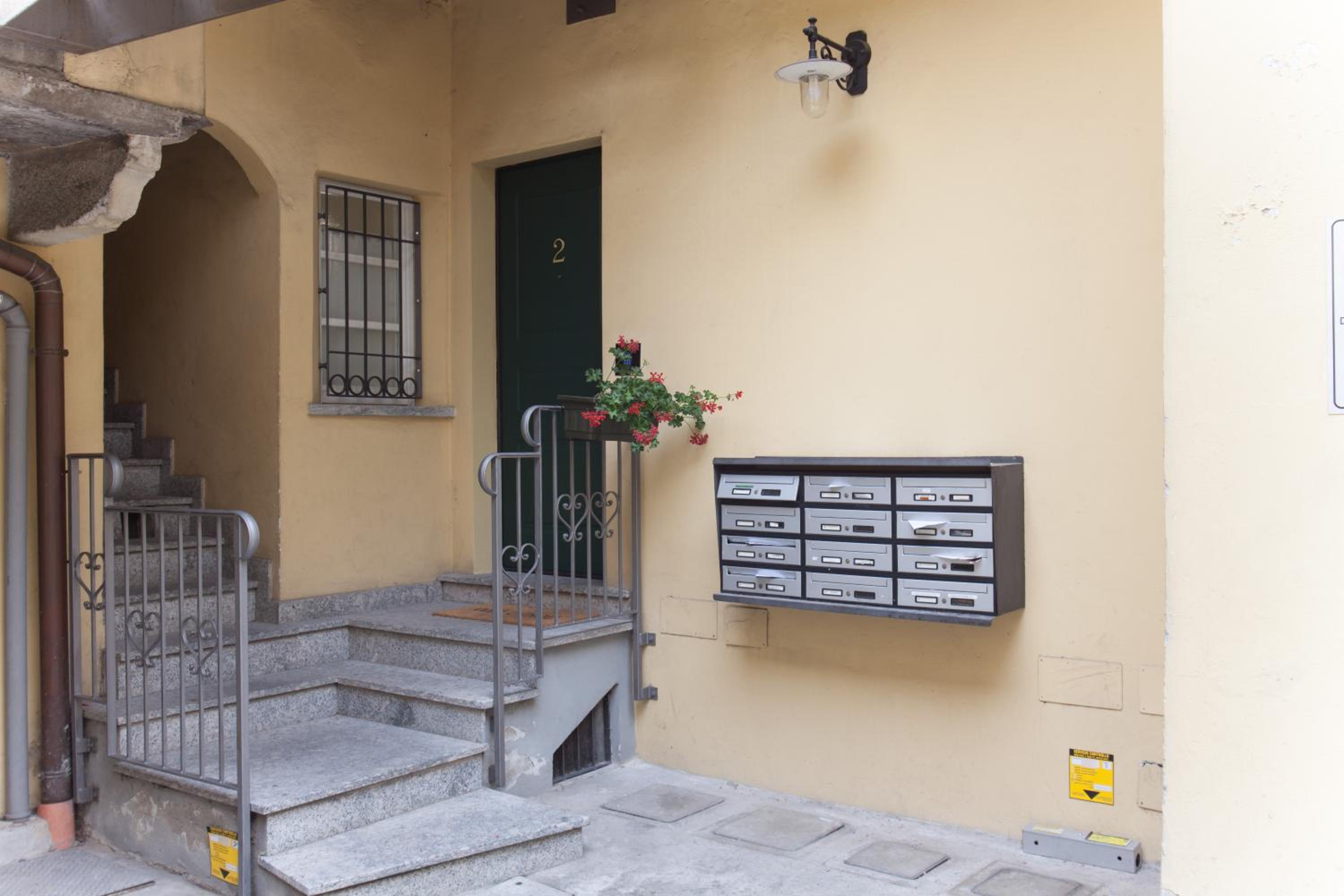AcquaTerraFuoco - City Apartments