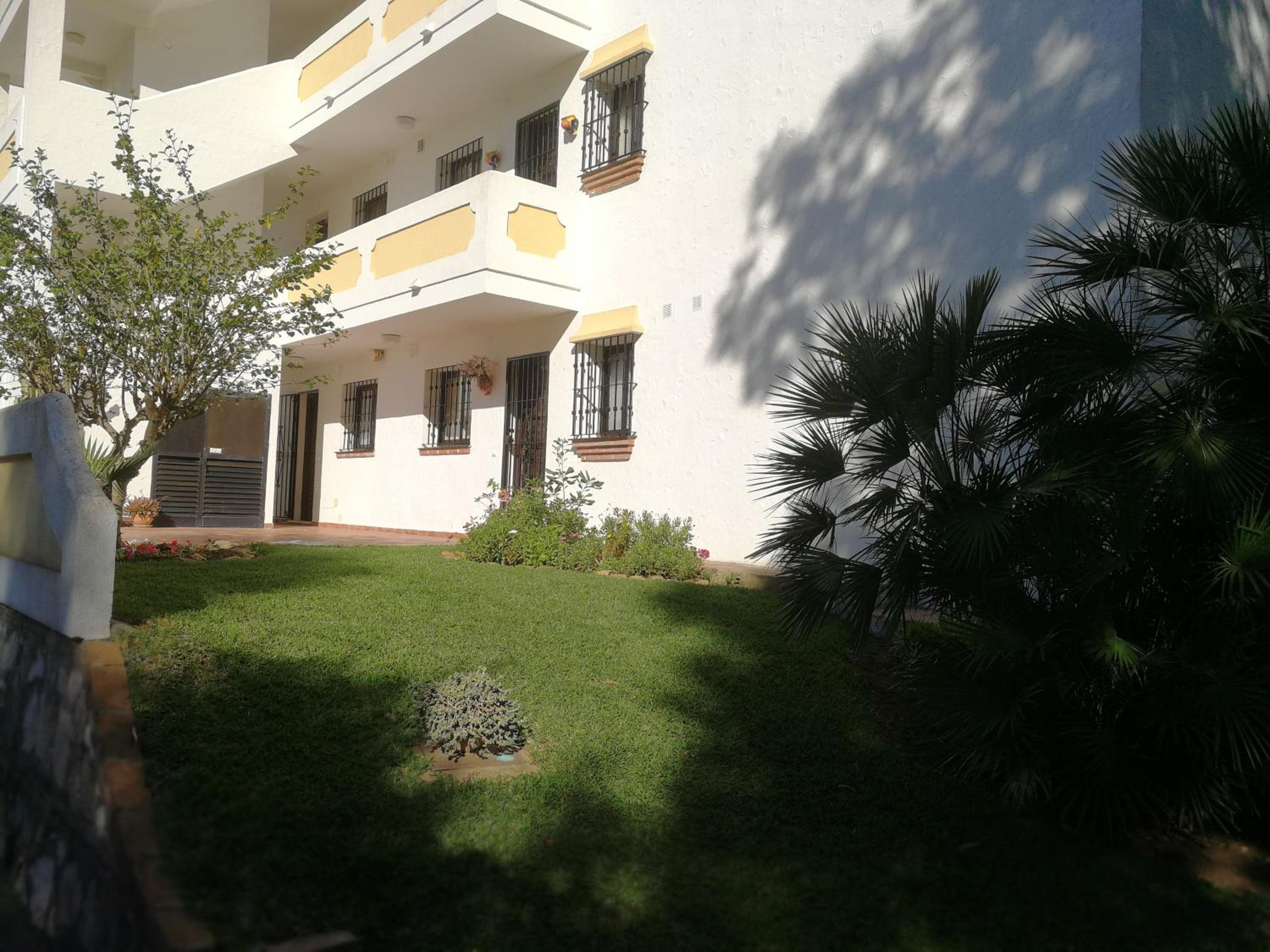 Beach Apartment Las Acacias Torrenueva