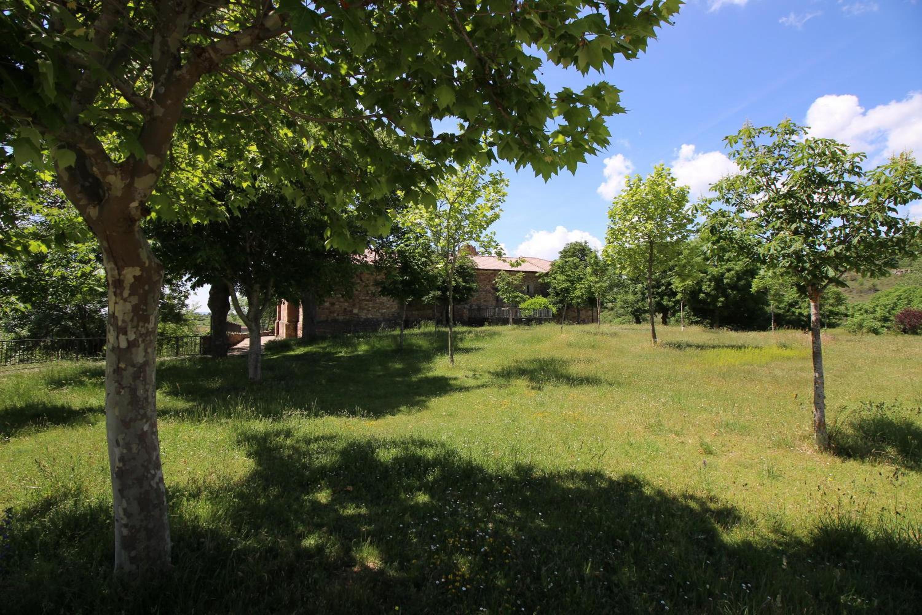 La Posada Del Santuario