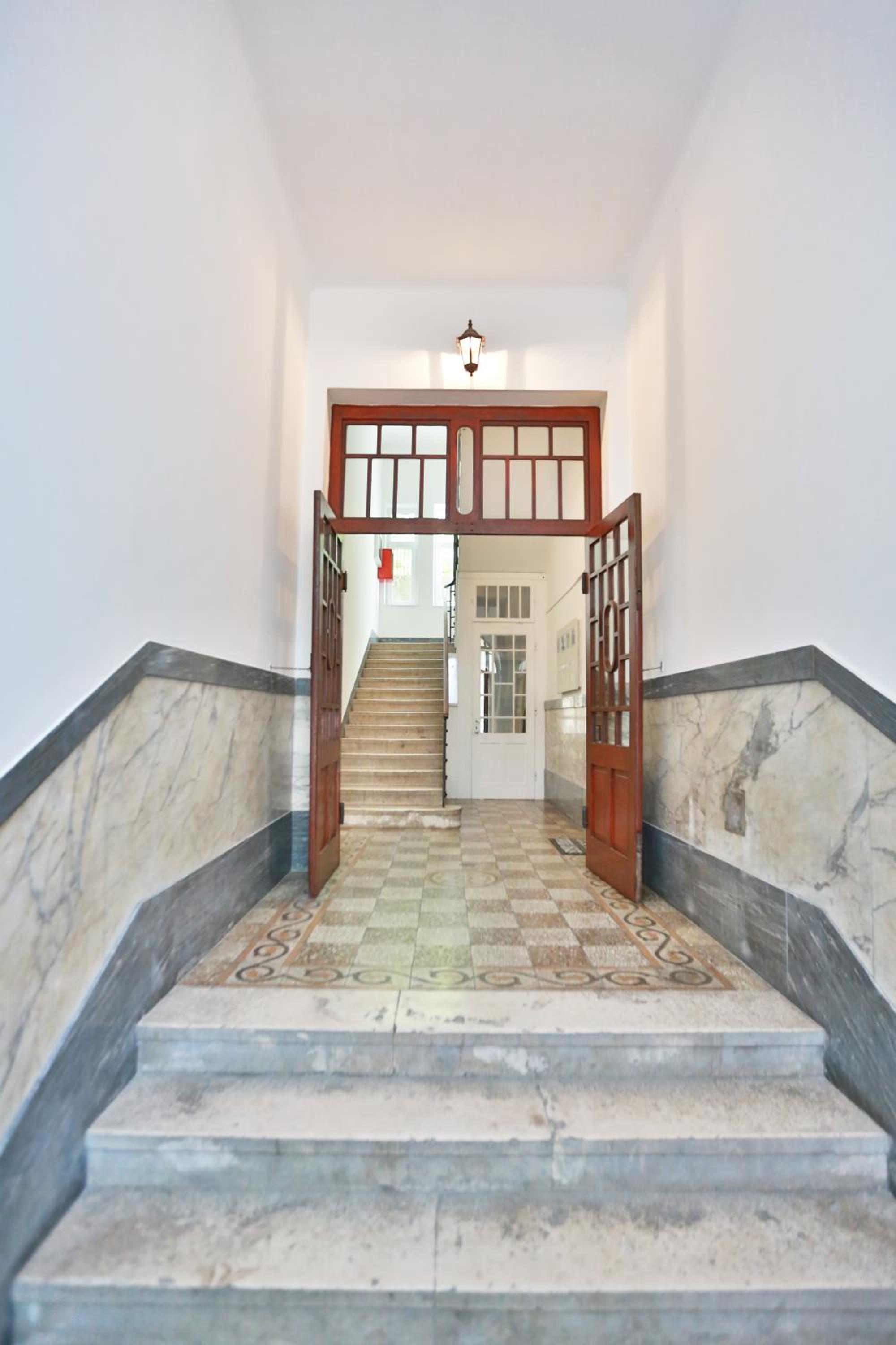 Apartments Miraflores