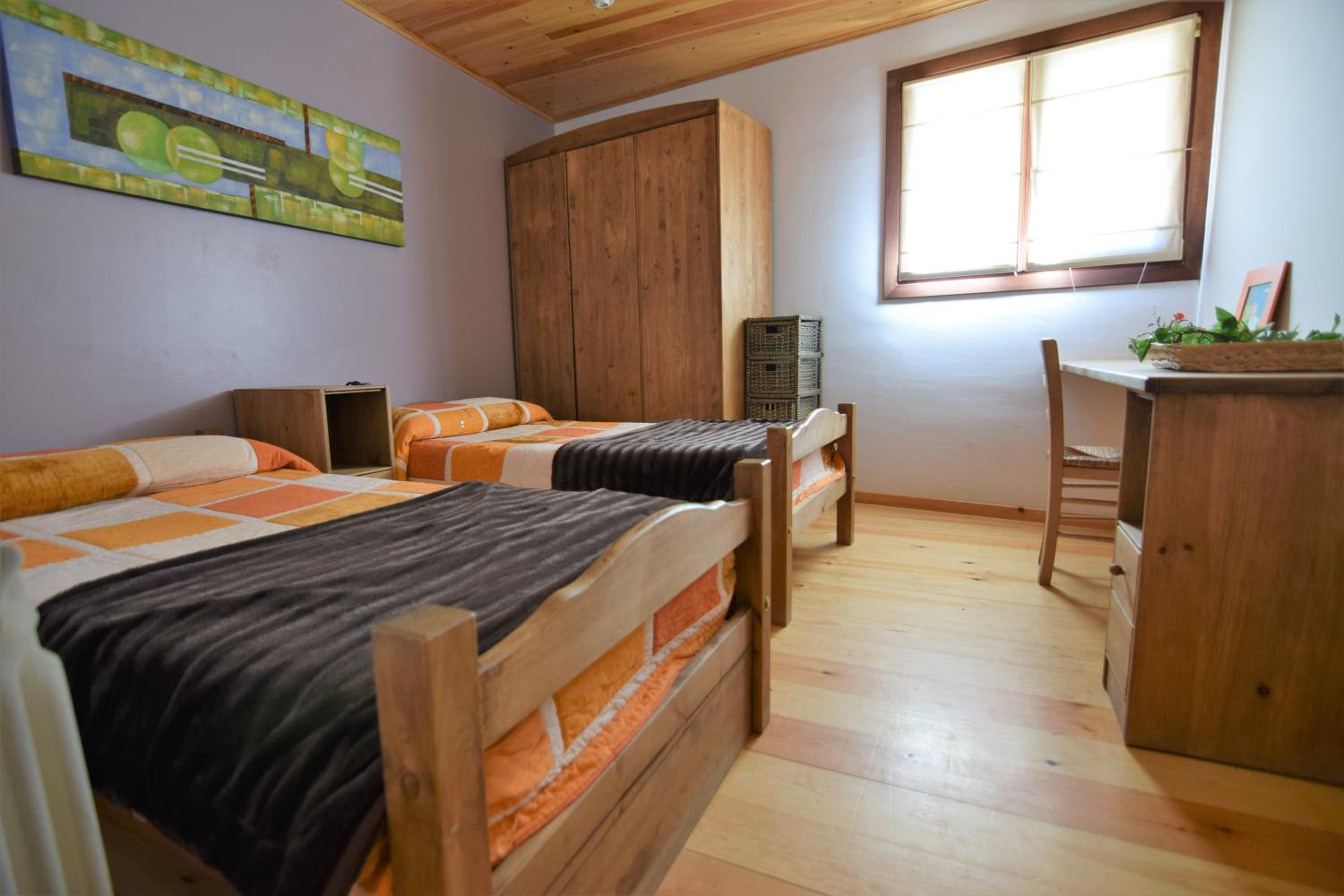 Apartamentos L´Era de Baix
