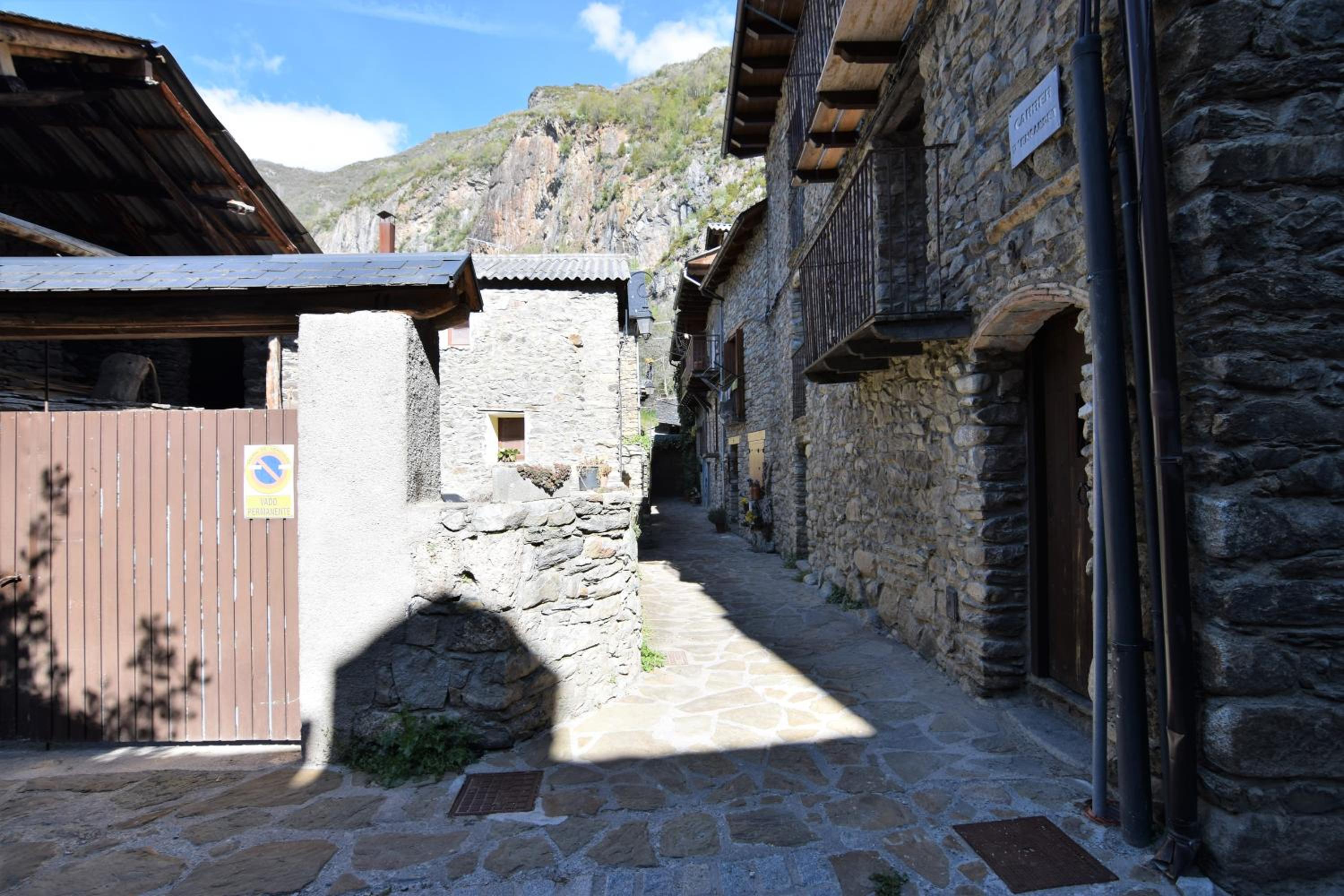 Apartamentos L´Era de Baix