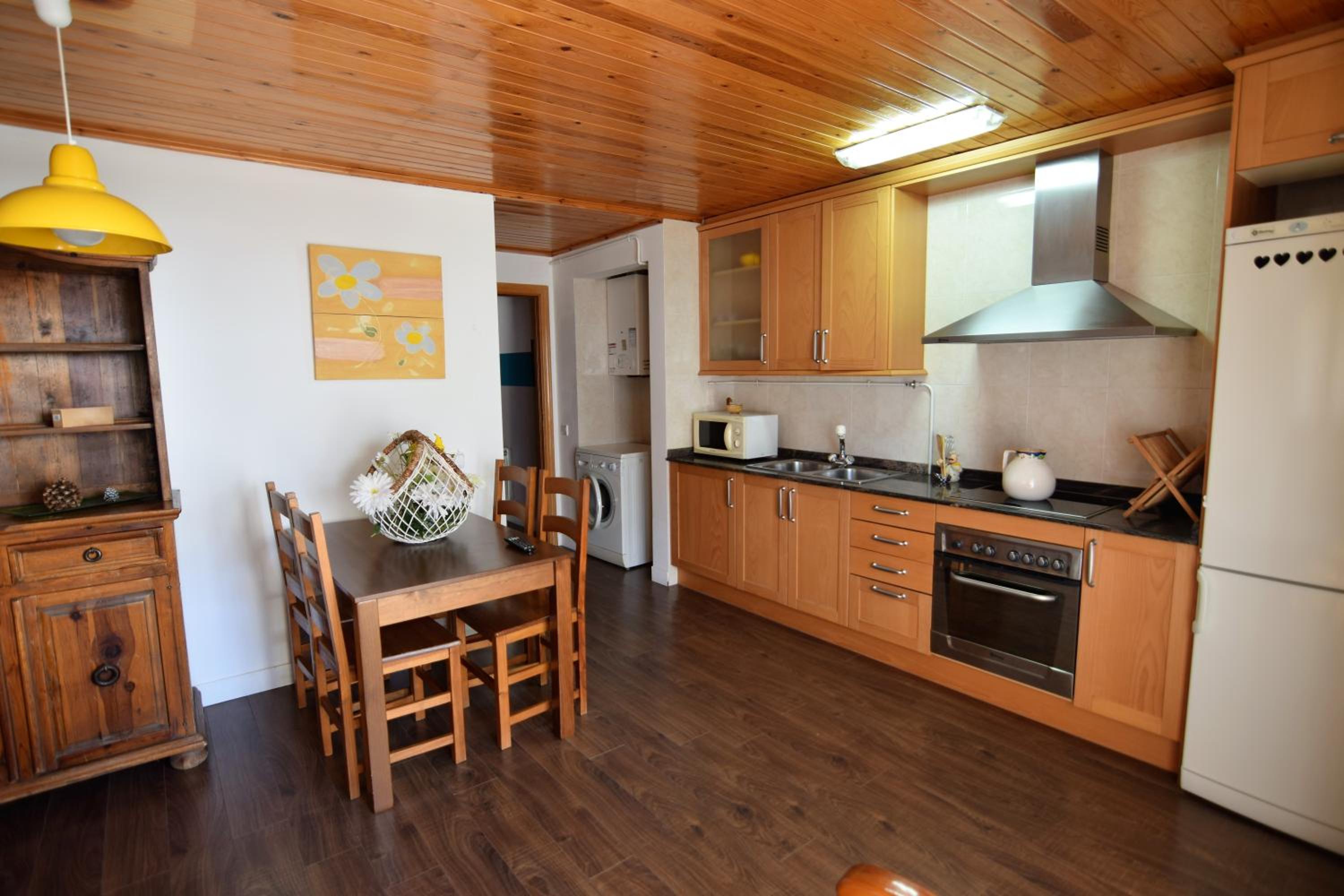 Apartamentos L´Era de Baix