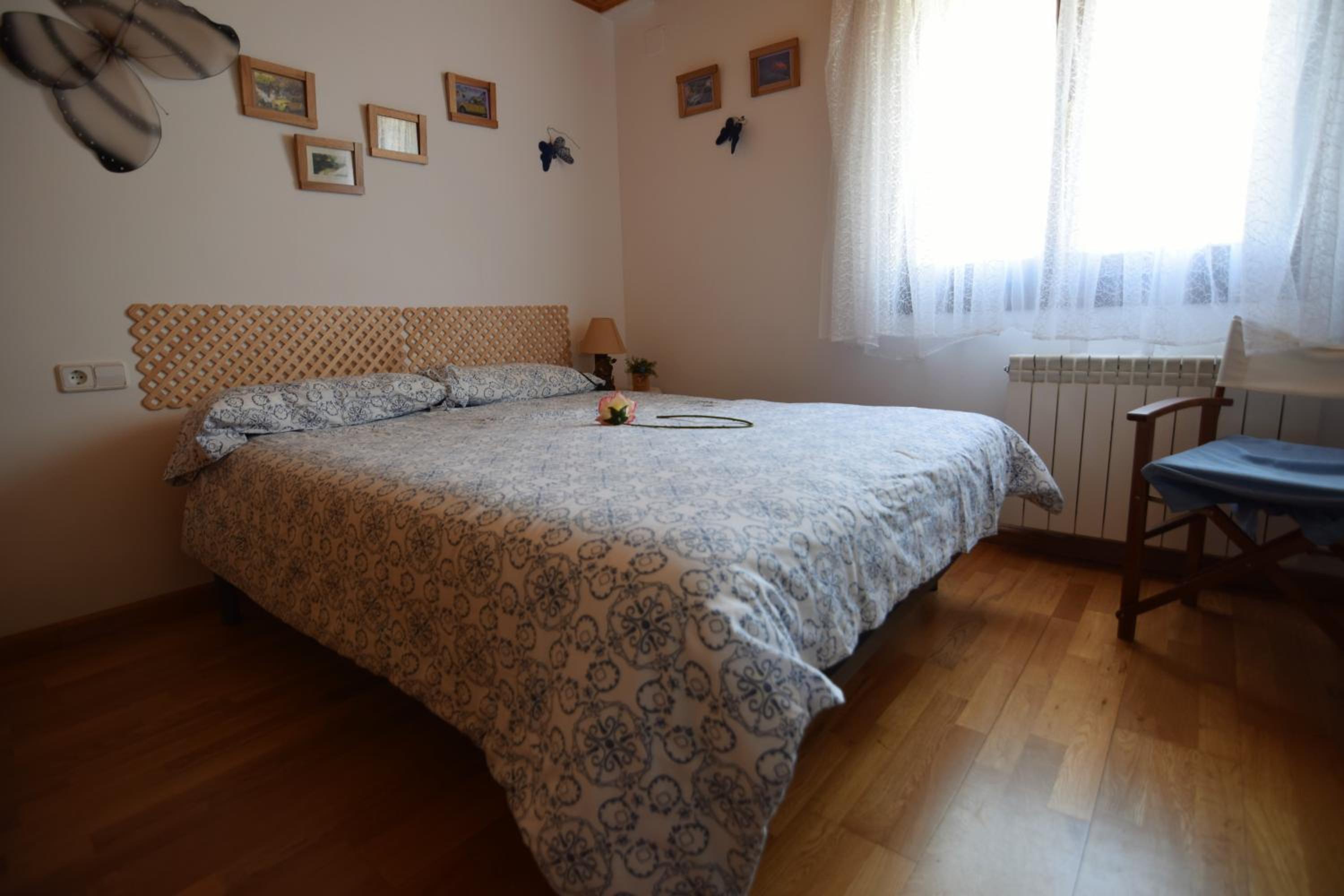 Apartamentos L´Era de Baix