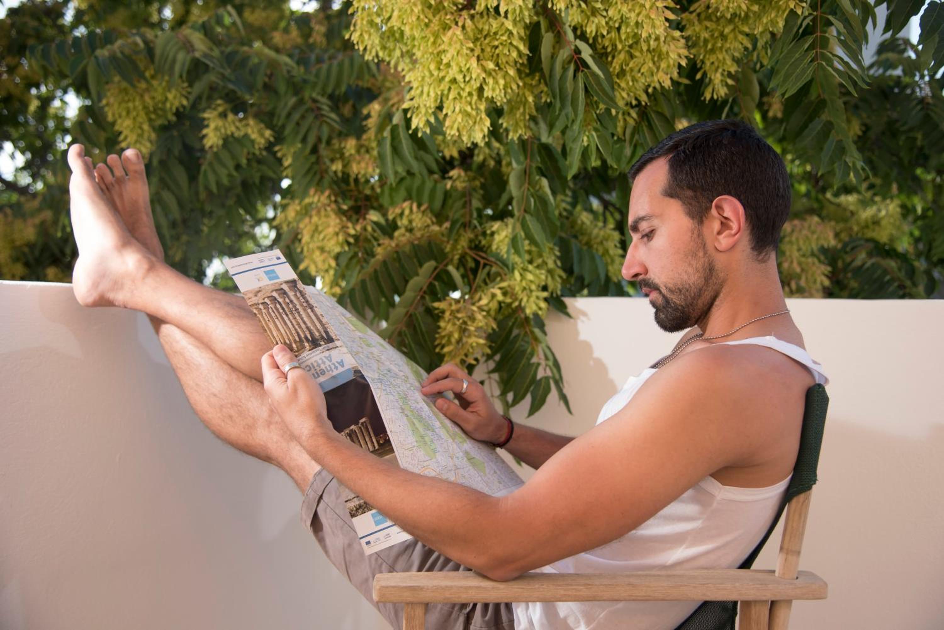 Monastiraki CityCenter Sleepbox- Unspoiled Athens Apartments