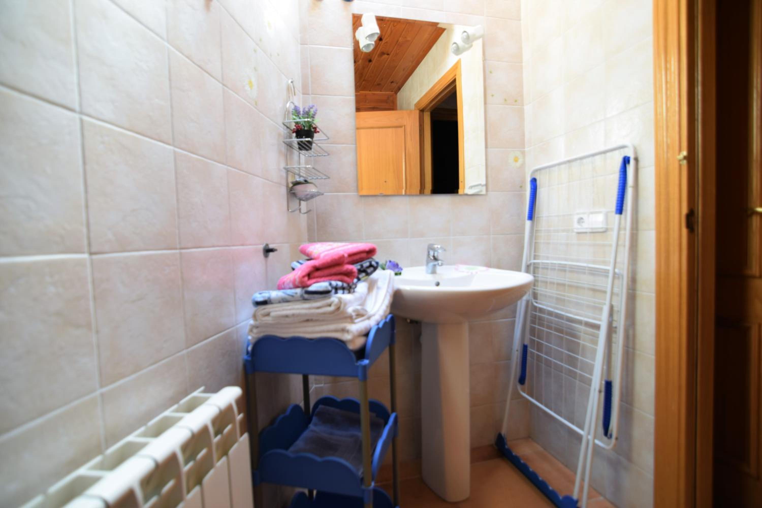Apartamentos L´Era de Baix