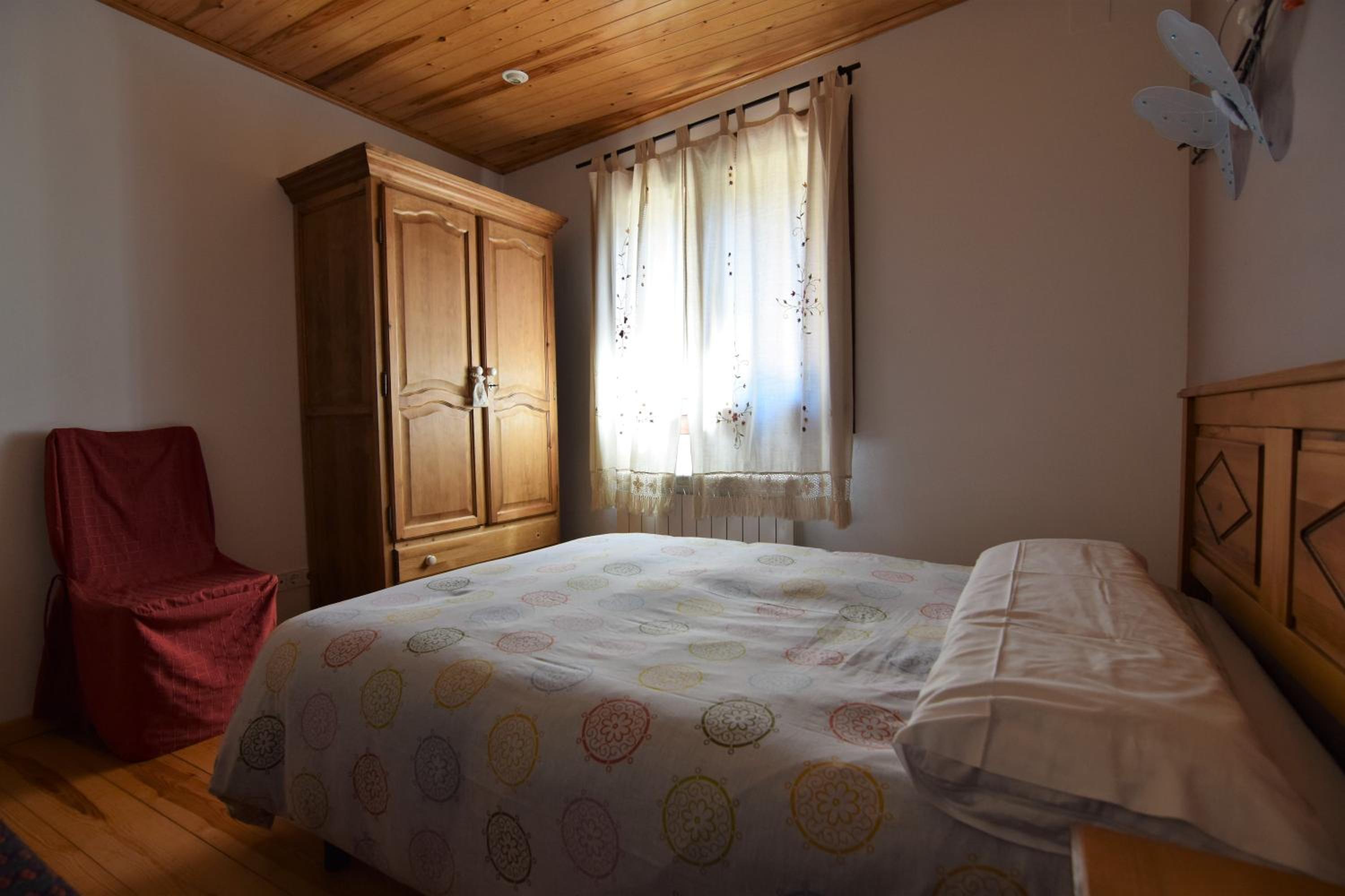 Apartamentos L´Era de Baix