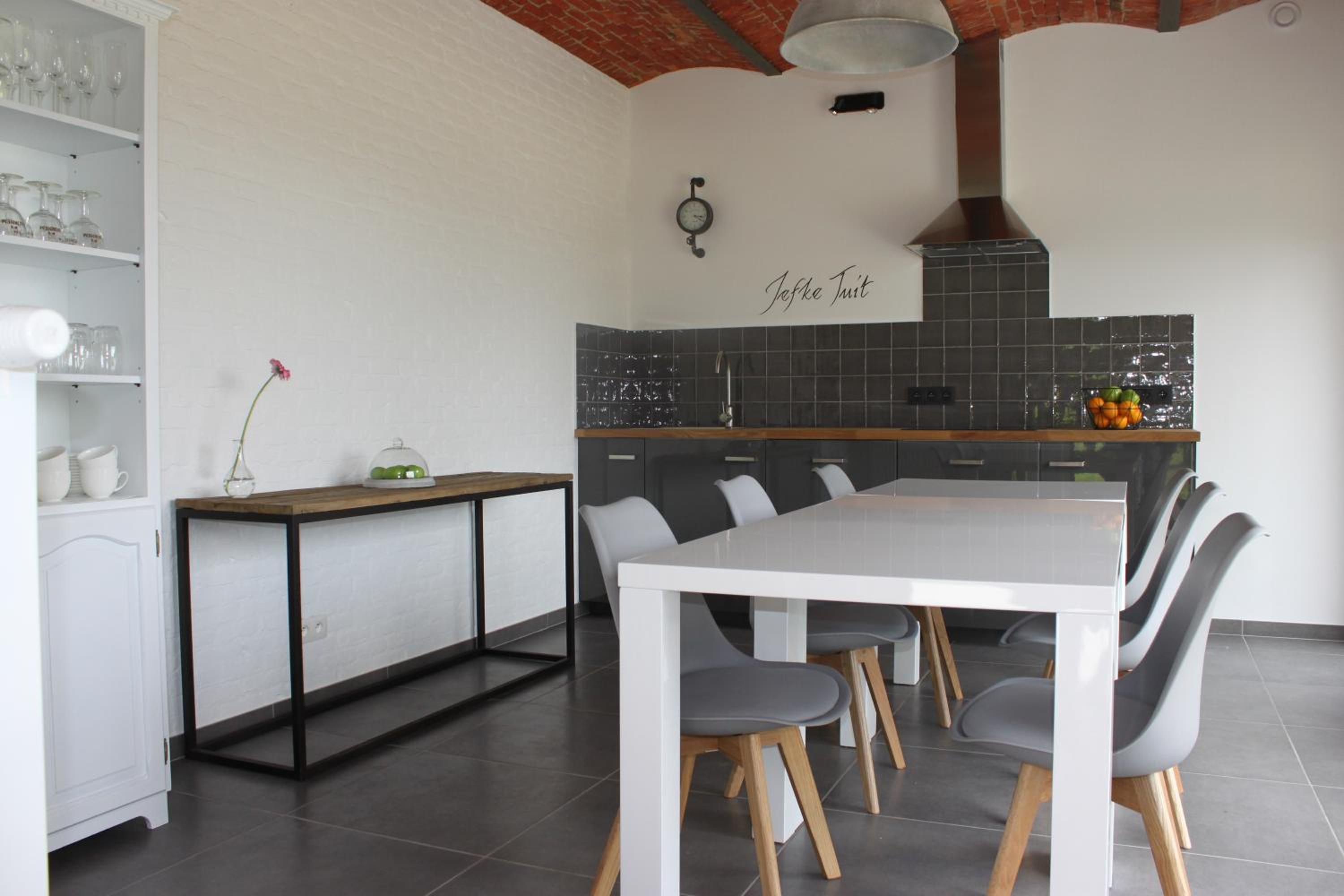 B&B 't Hoogste