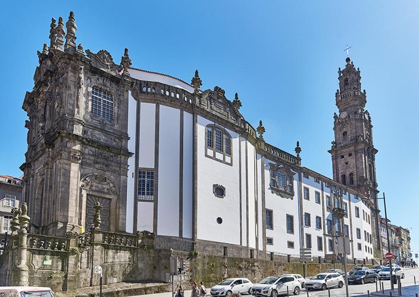 Family-Friendly Apartment in Porto by Lisbeyond view 4