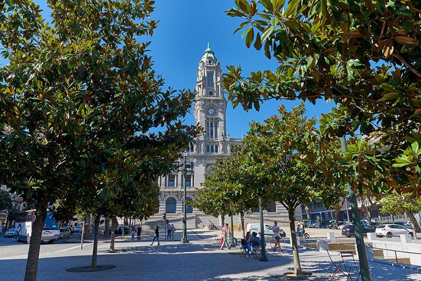 Family-Friendly Apartment in Porto by Lisbeyond view 3