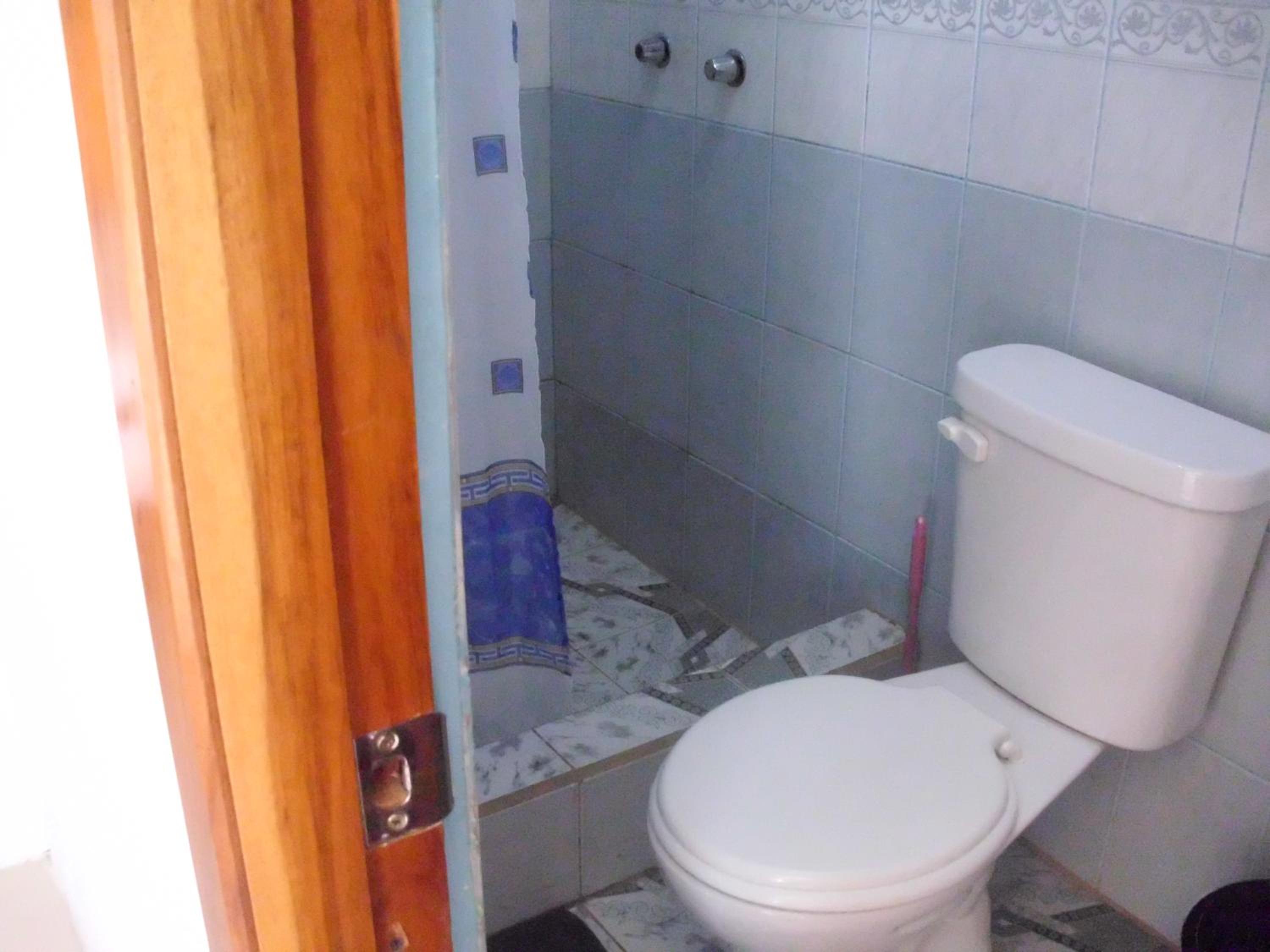 Hostal Alcazaba