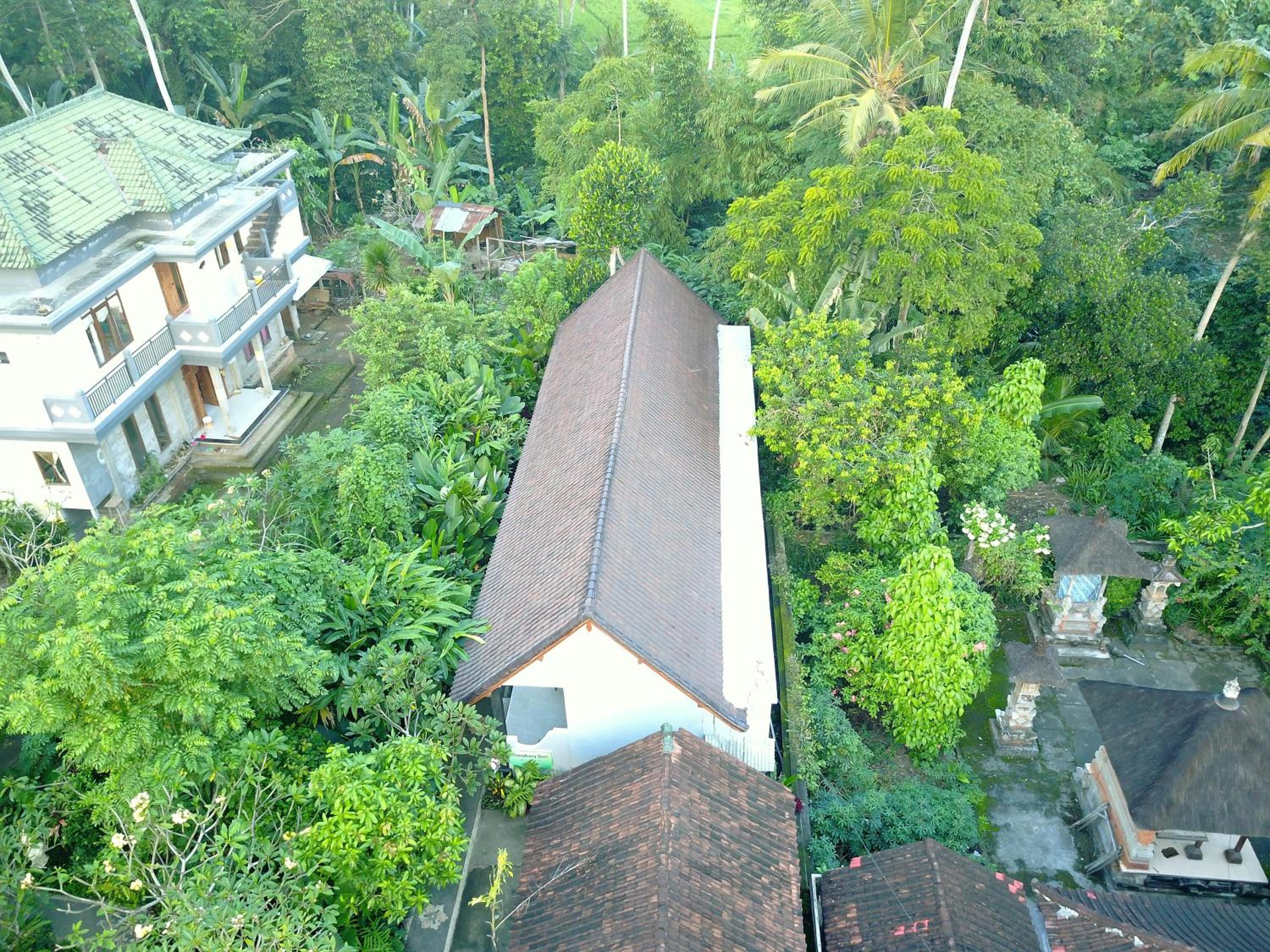 Pangkung Sari