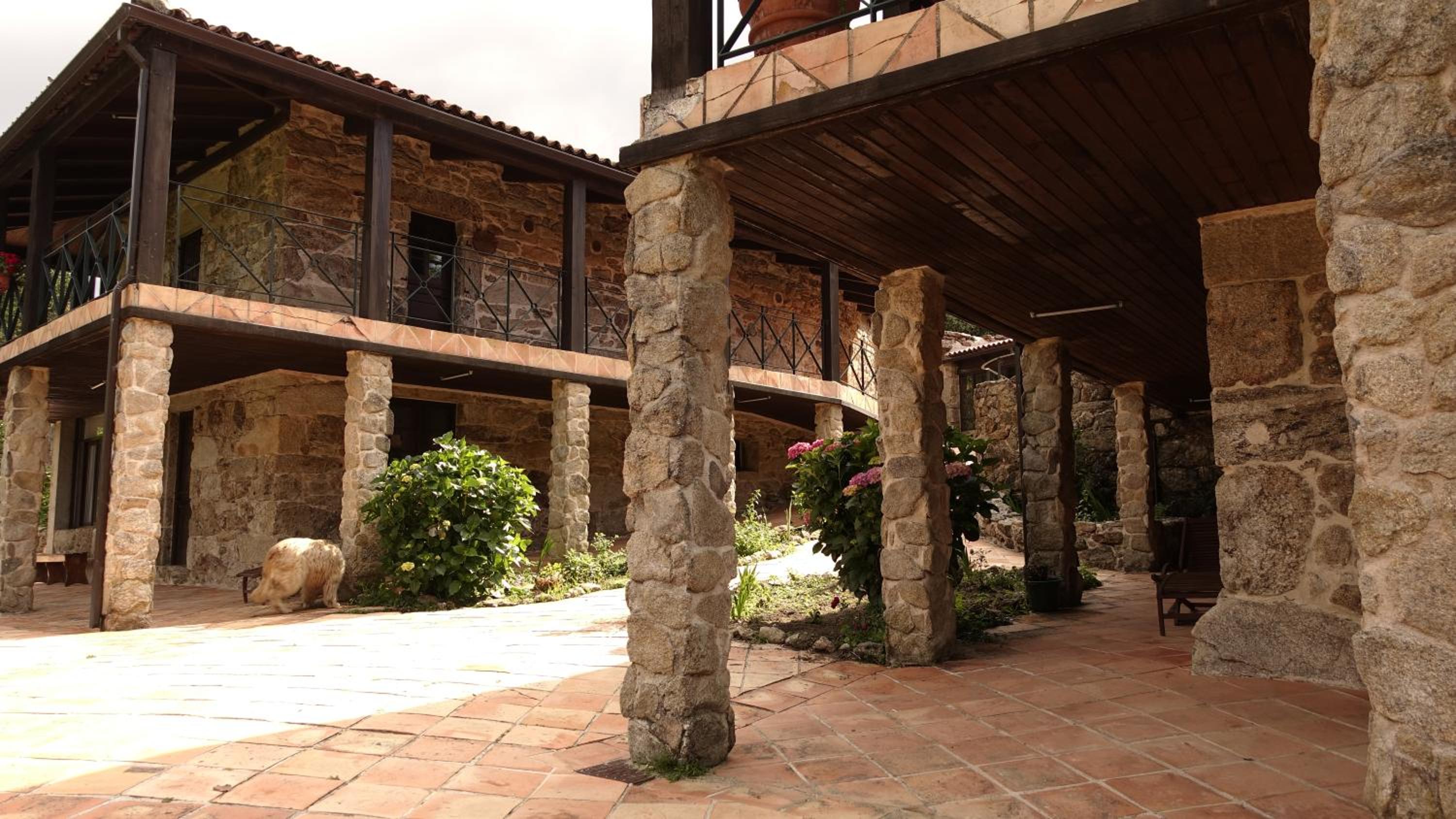 Lugar dos Devas