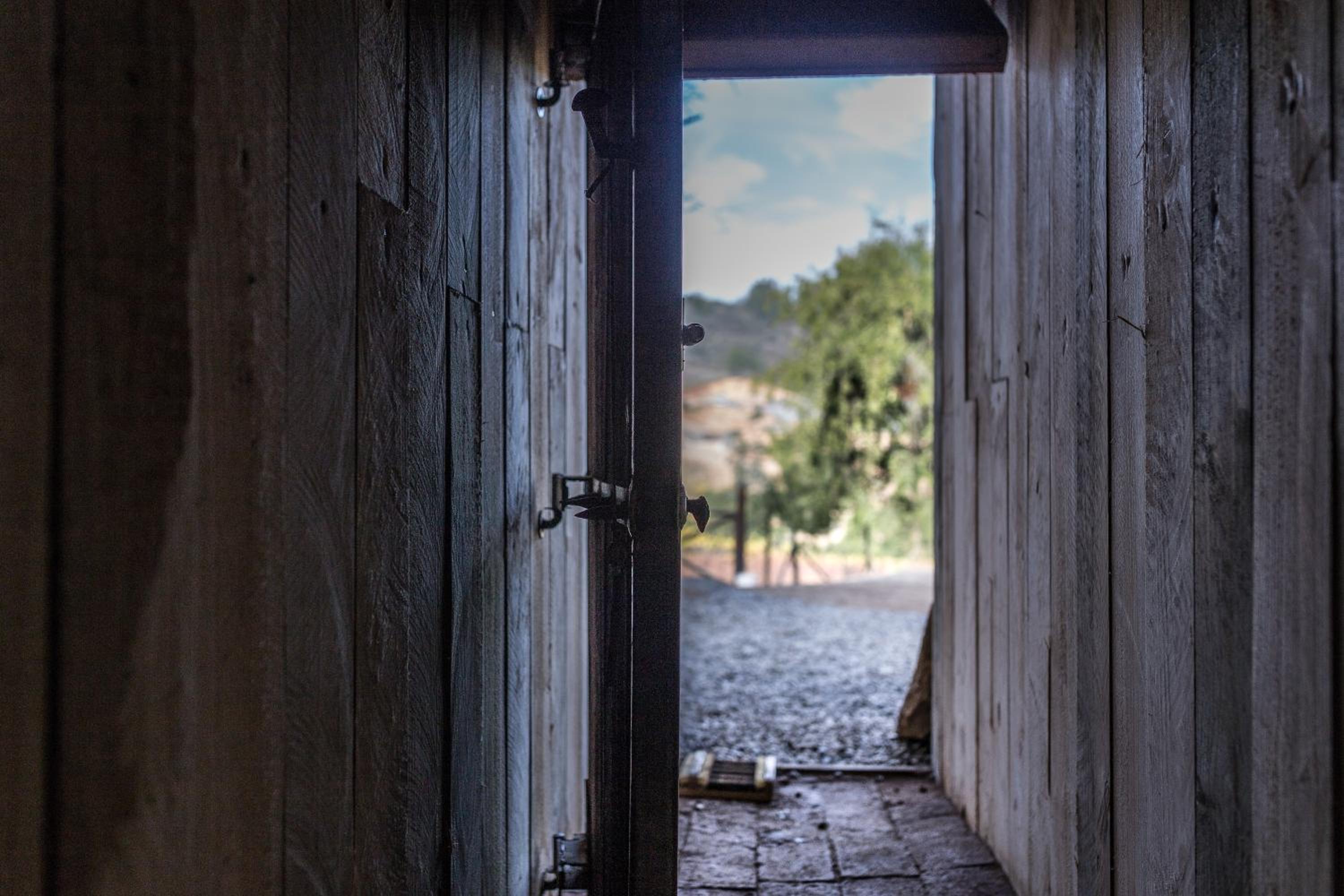 The Cave Of Wine by Casavino view 3