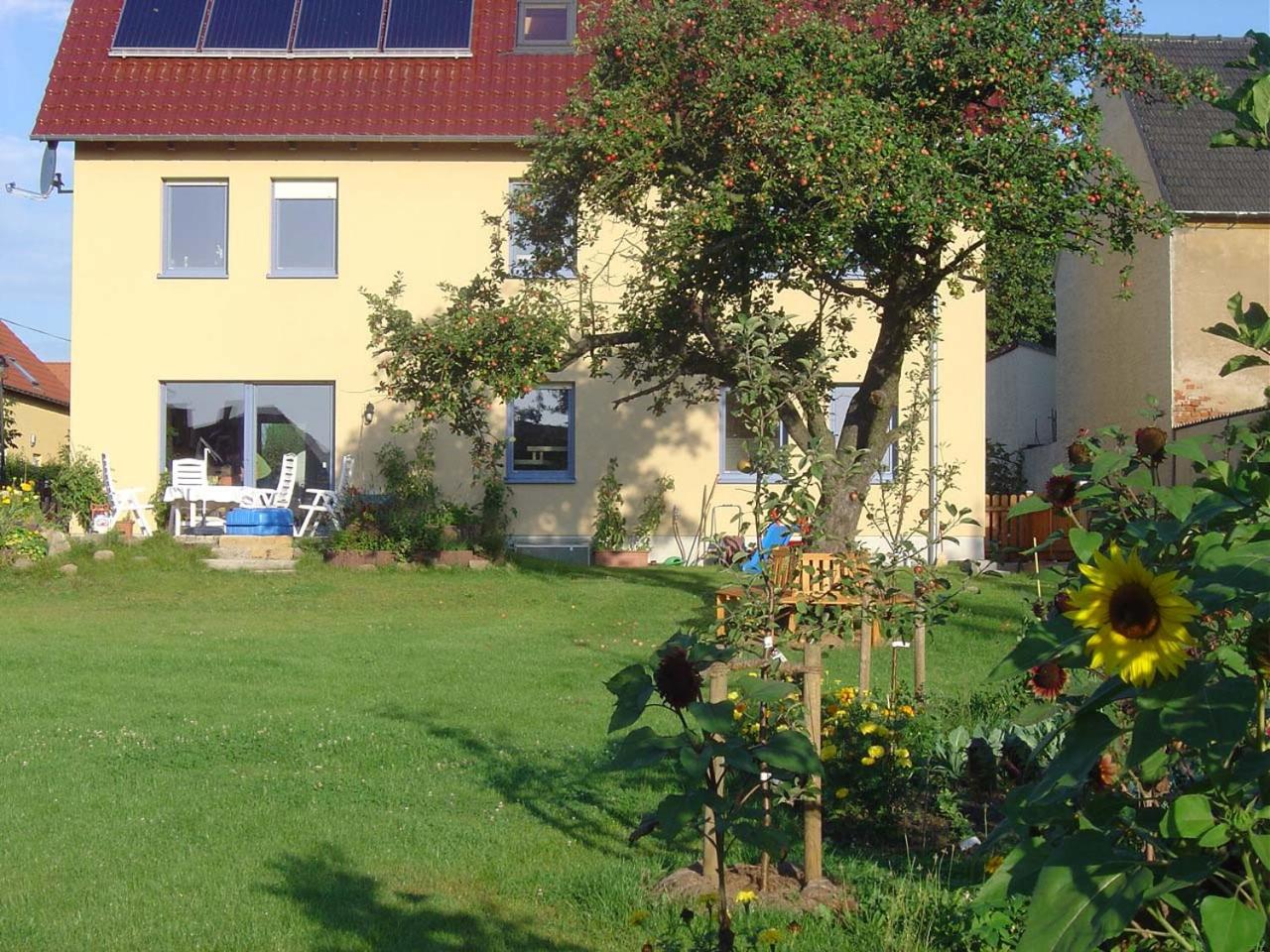 Fewo DD- Wilschdorf