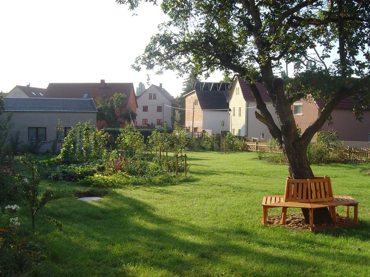 Fewo DD- Wilschdorf