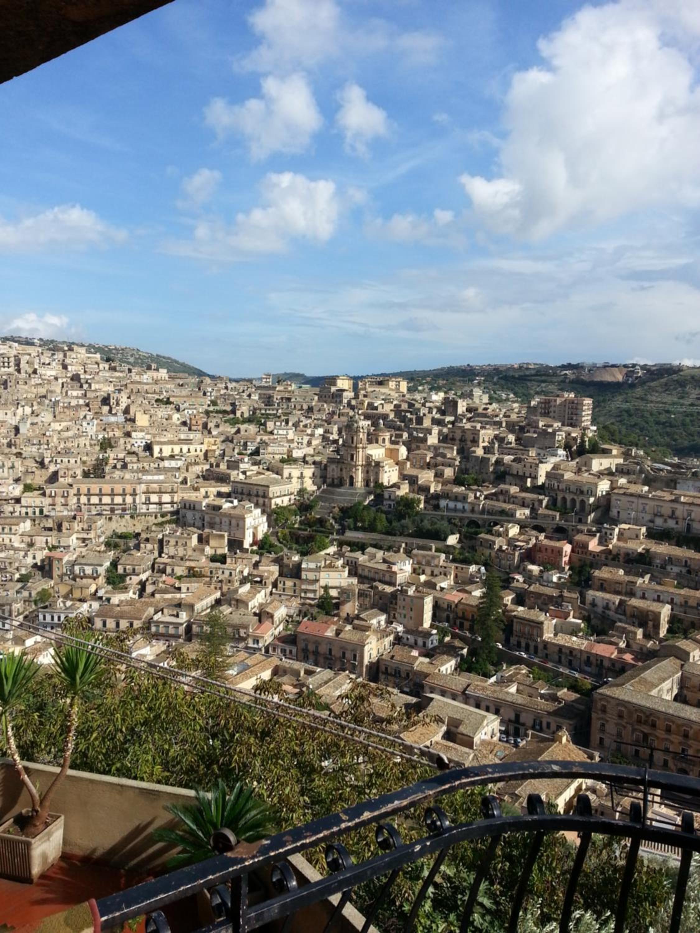 B&B La Terrazza Dell'Itria