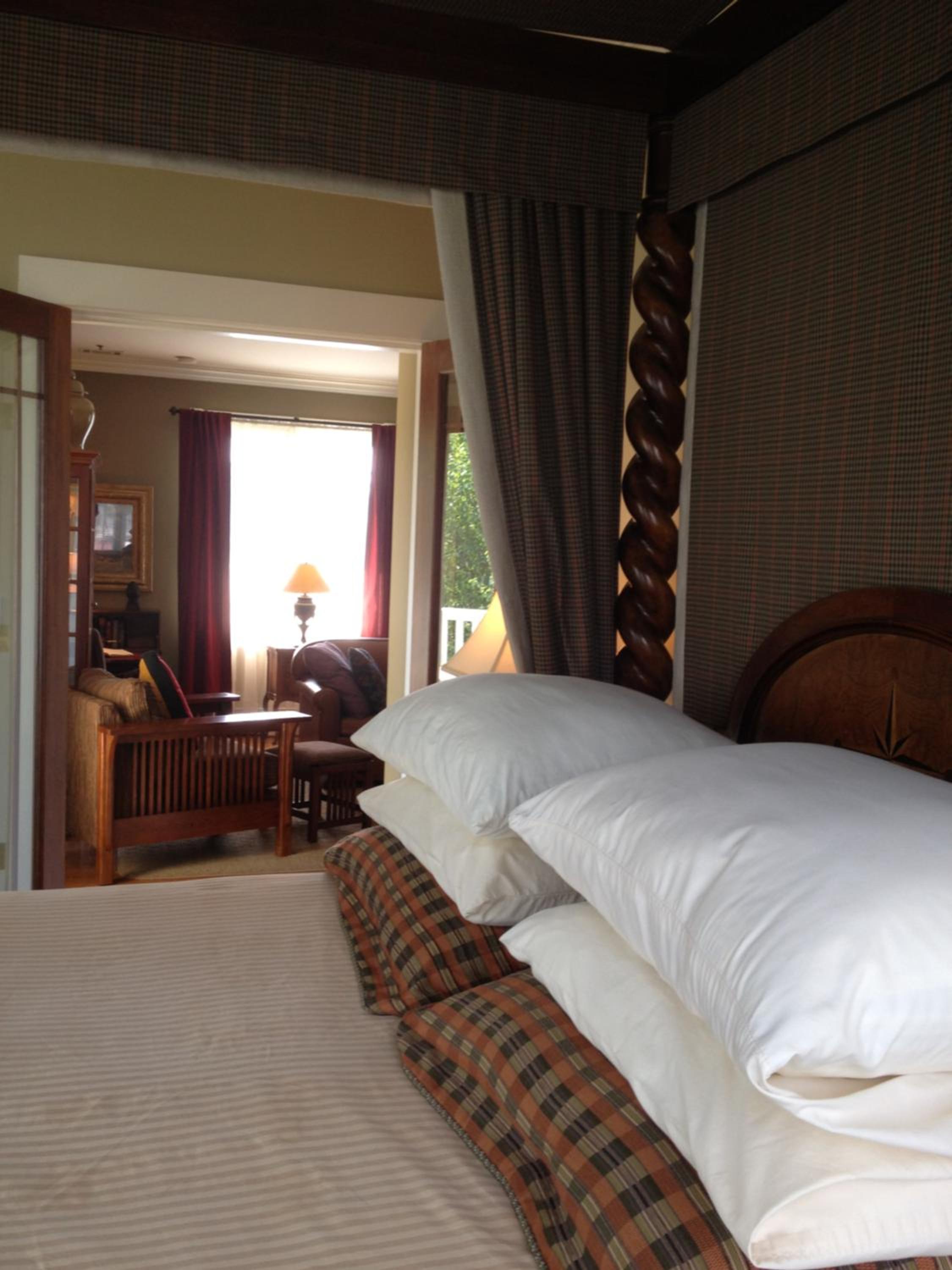 The Belvedere Inn & Restaurant