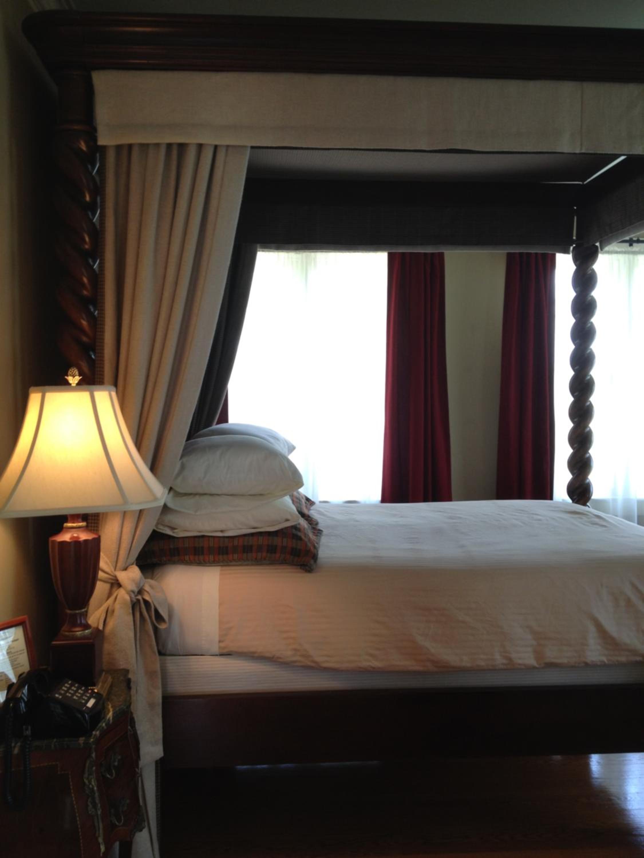 The Belvedere Inn & Restaurant