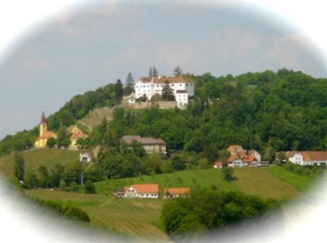 Gästeapartement Schlossblick
