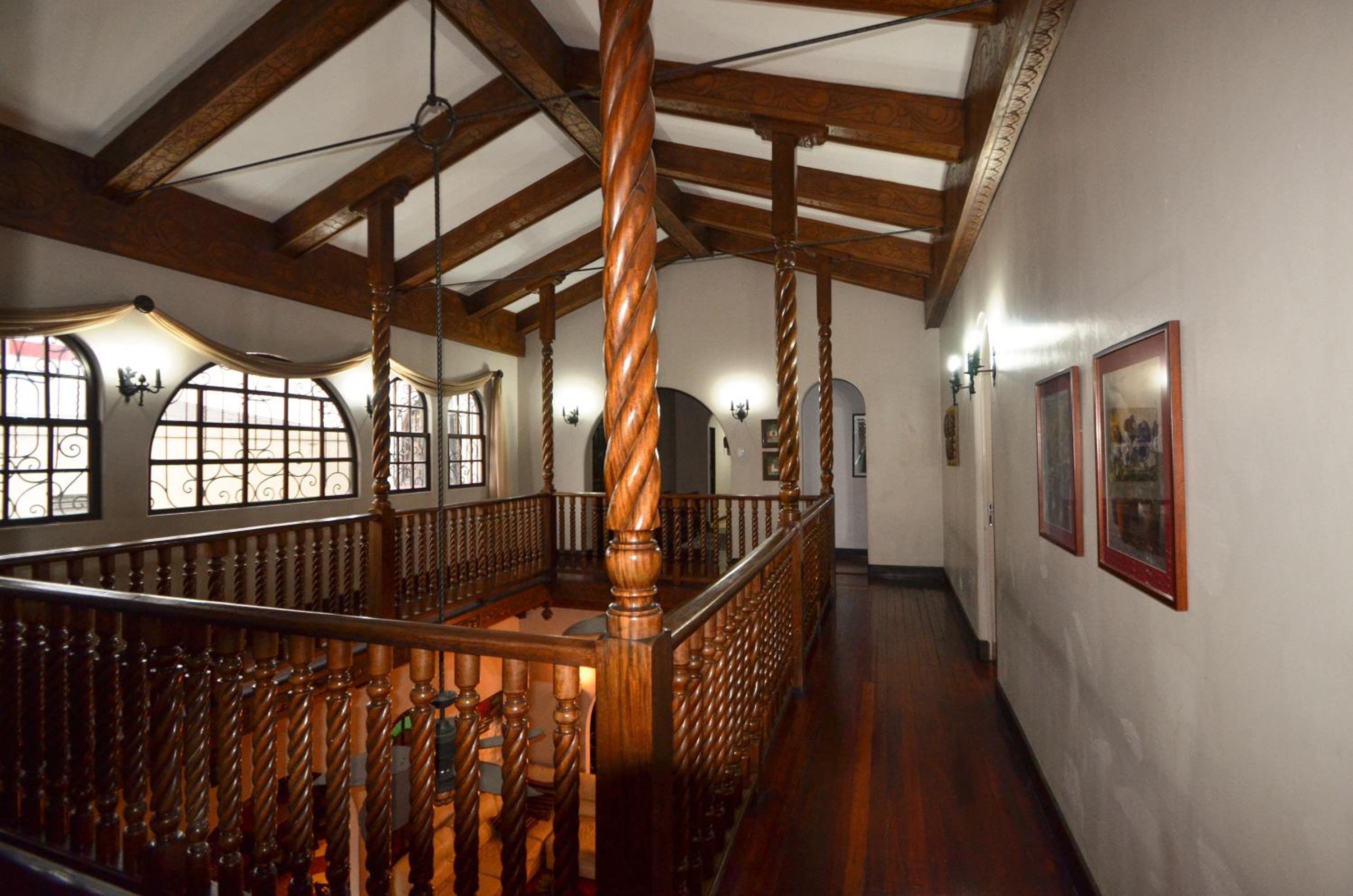 Hotel Casa Colon view 4