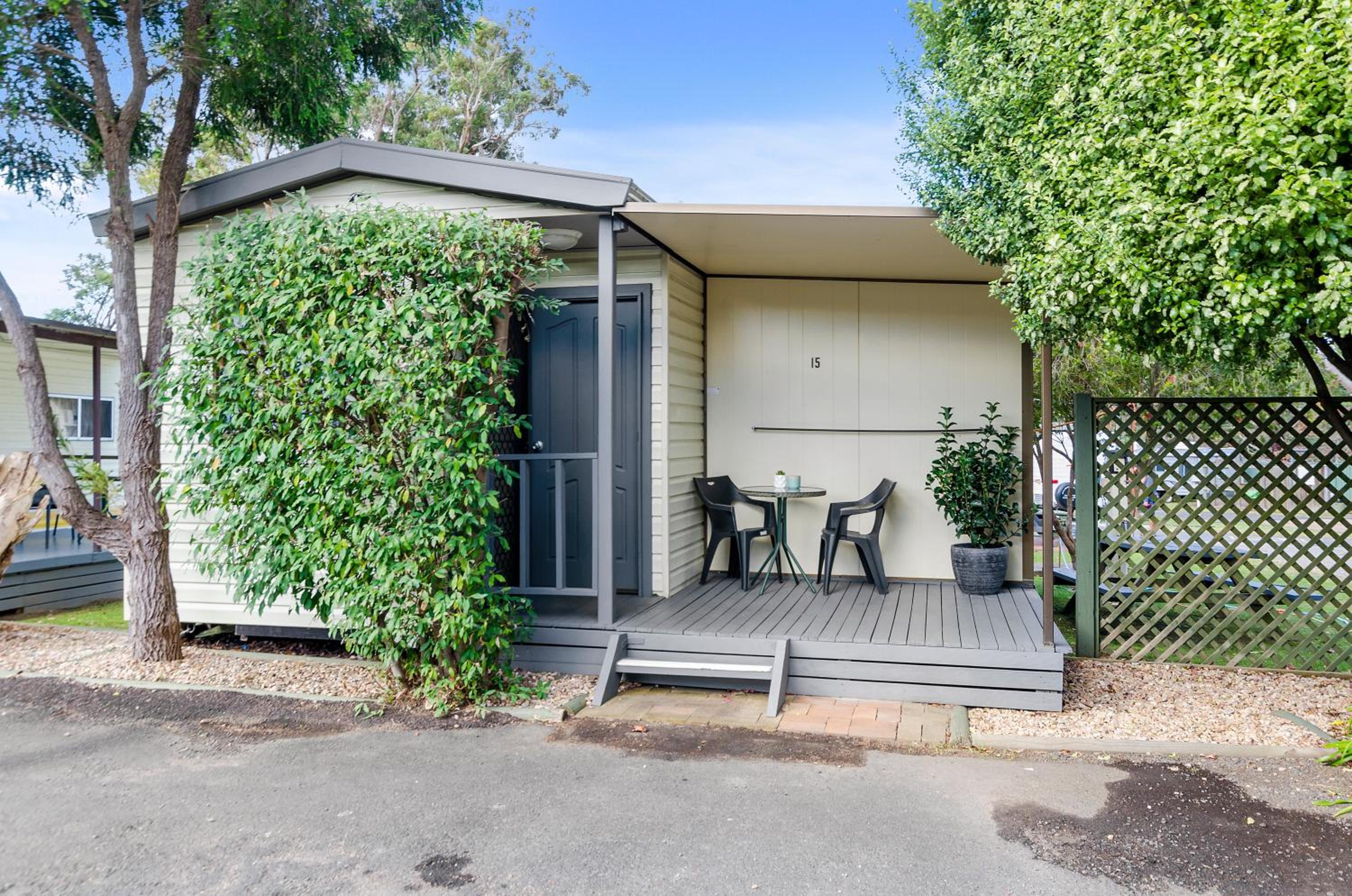 Mittagong Holiday Park