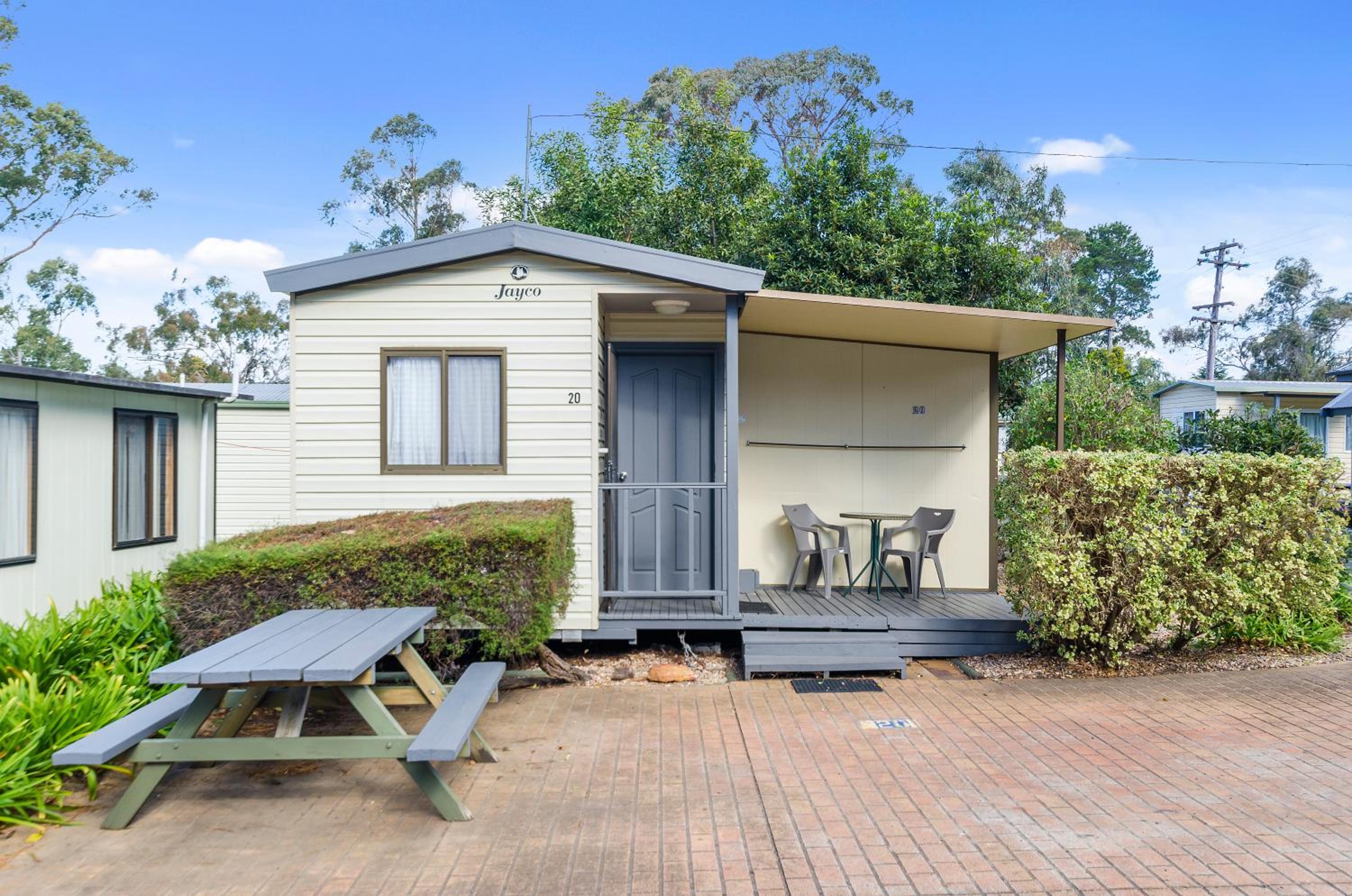 Mittagong Holiday Park