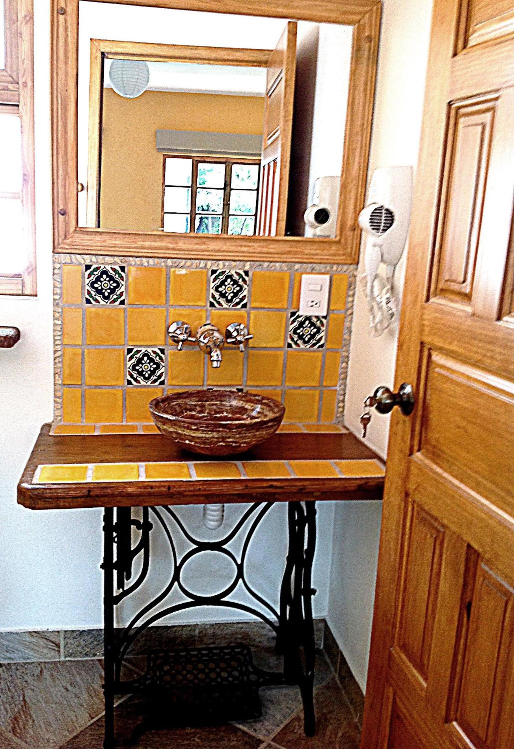Casa Jacinta Guest House