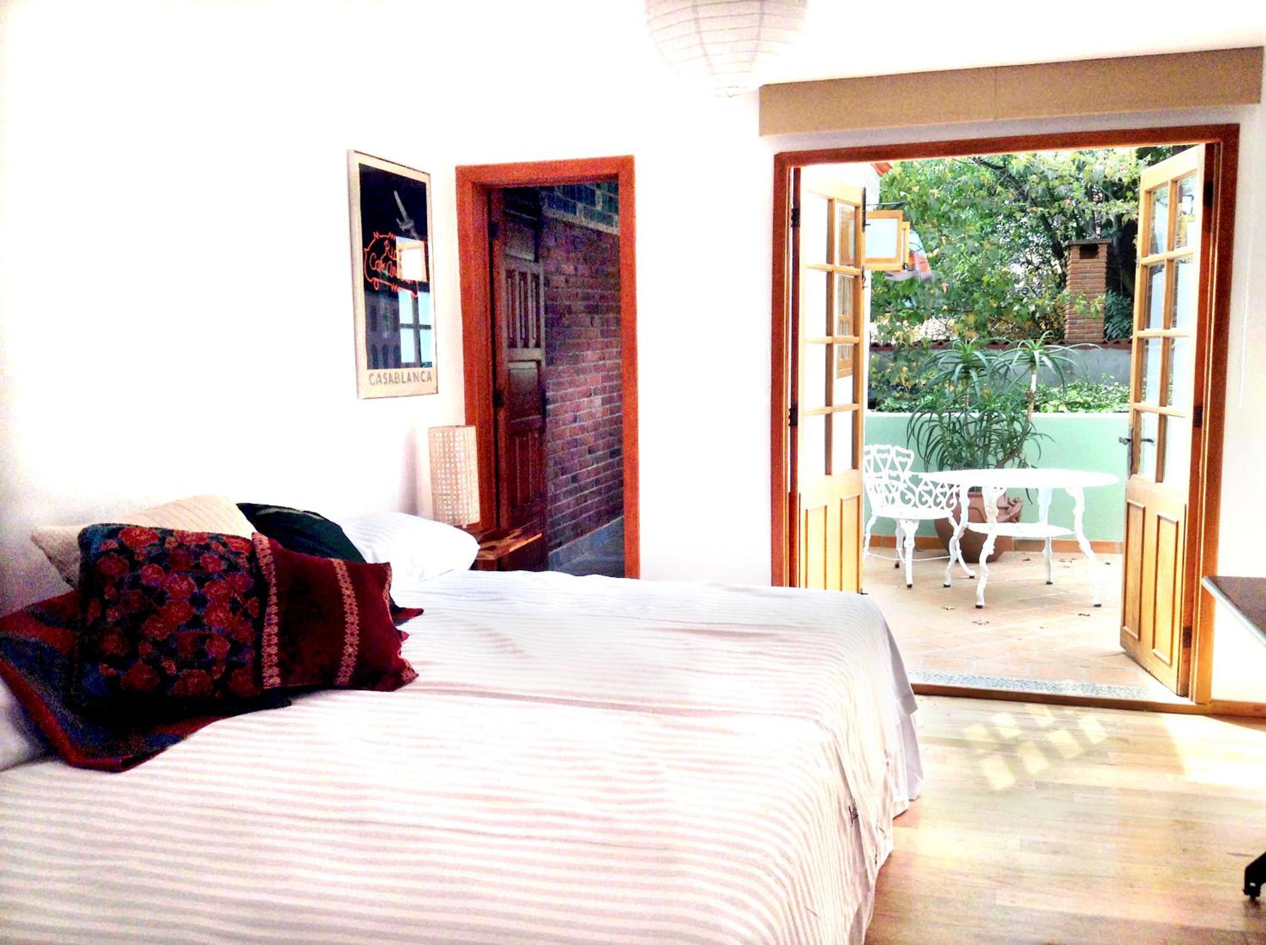 Casa Jacinta Guest House