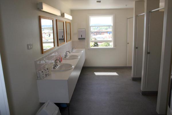 Arthouse Hostel