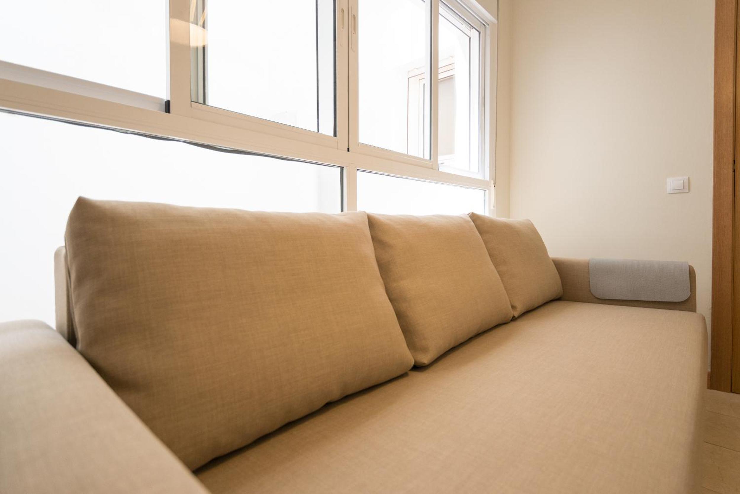 Apartamentos Segalerva