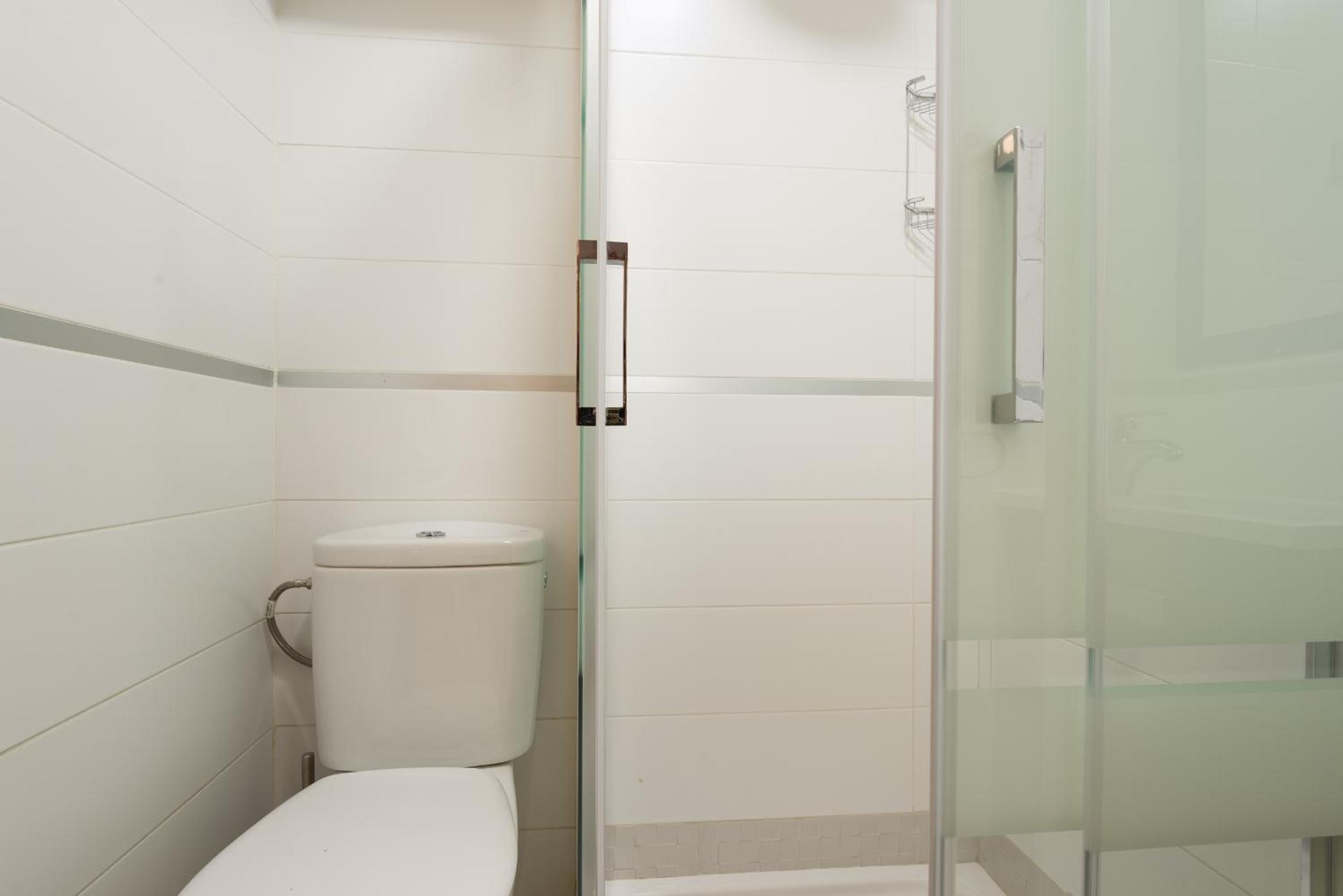 Apartamentos Segalerva