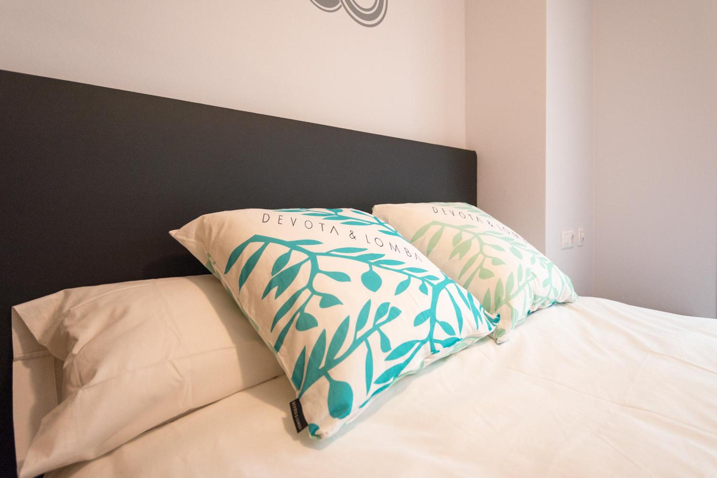 Apartamentos Segalerva