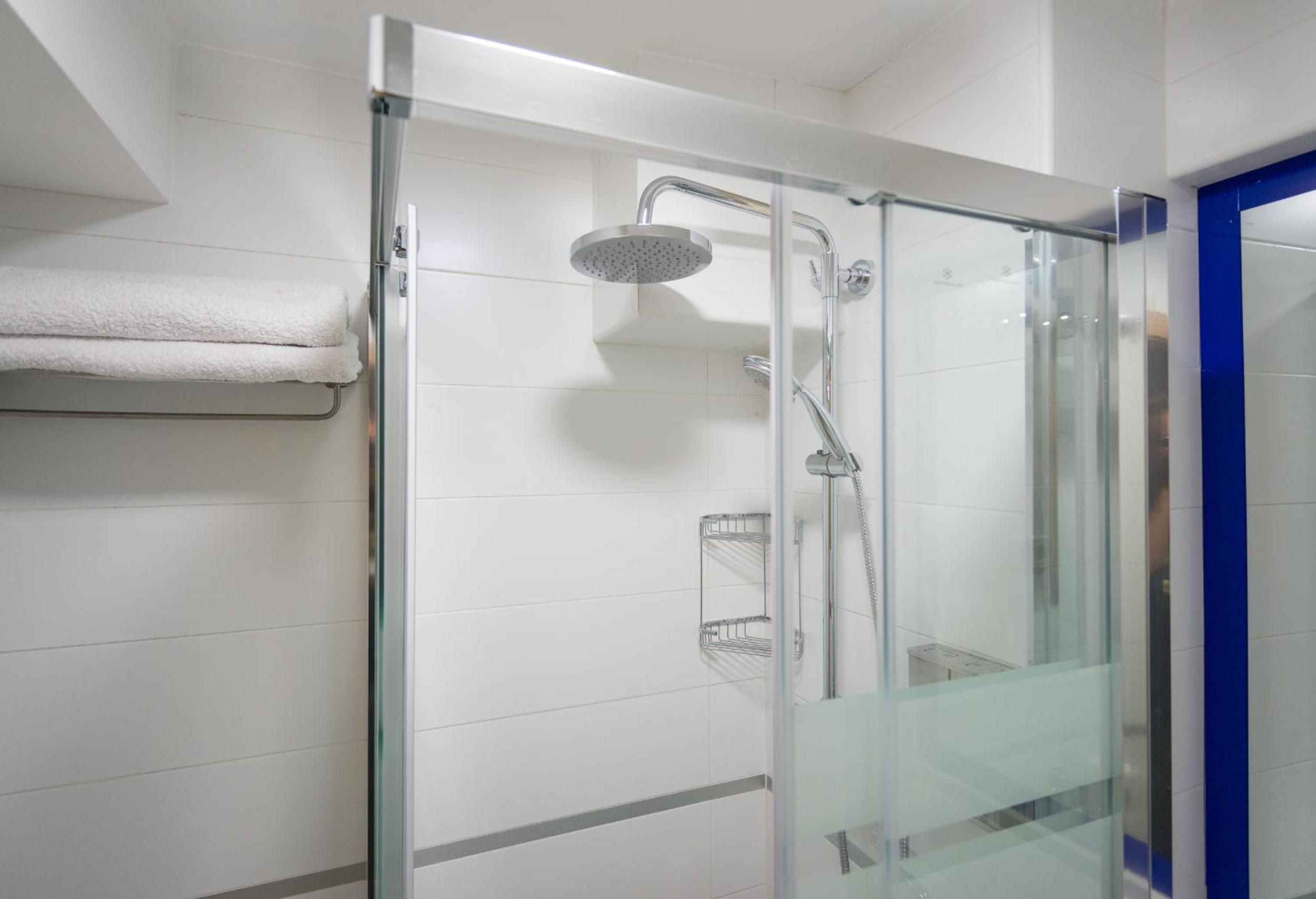 Apartamentos Segalerva