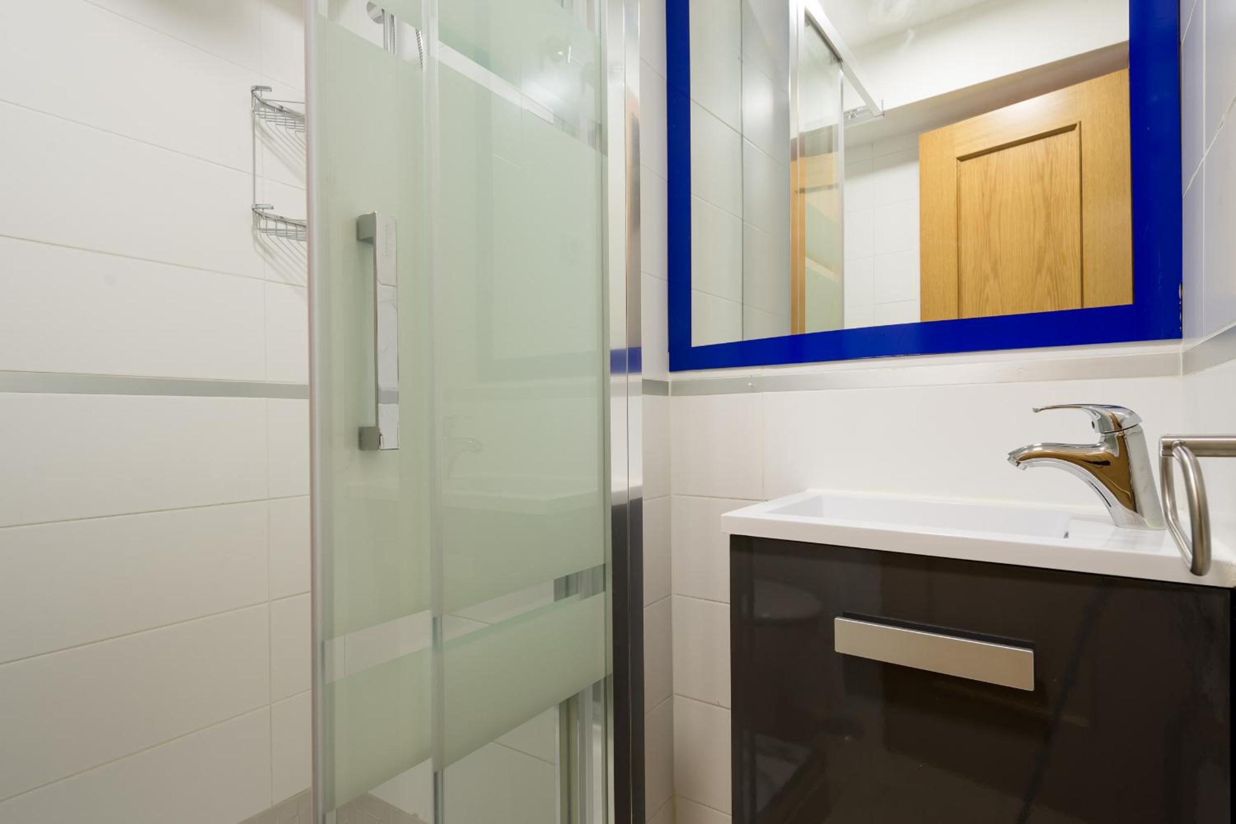 Apartamentos Segalerva