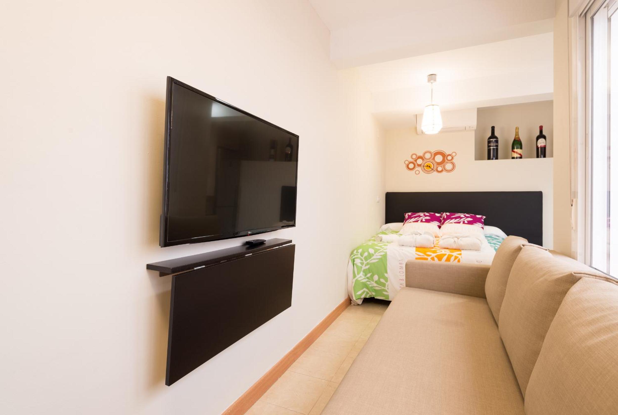 Apartamentos Segalerva