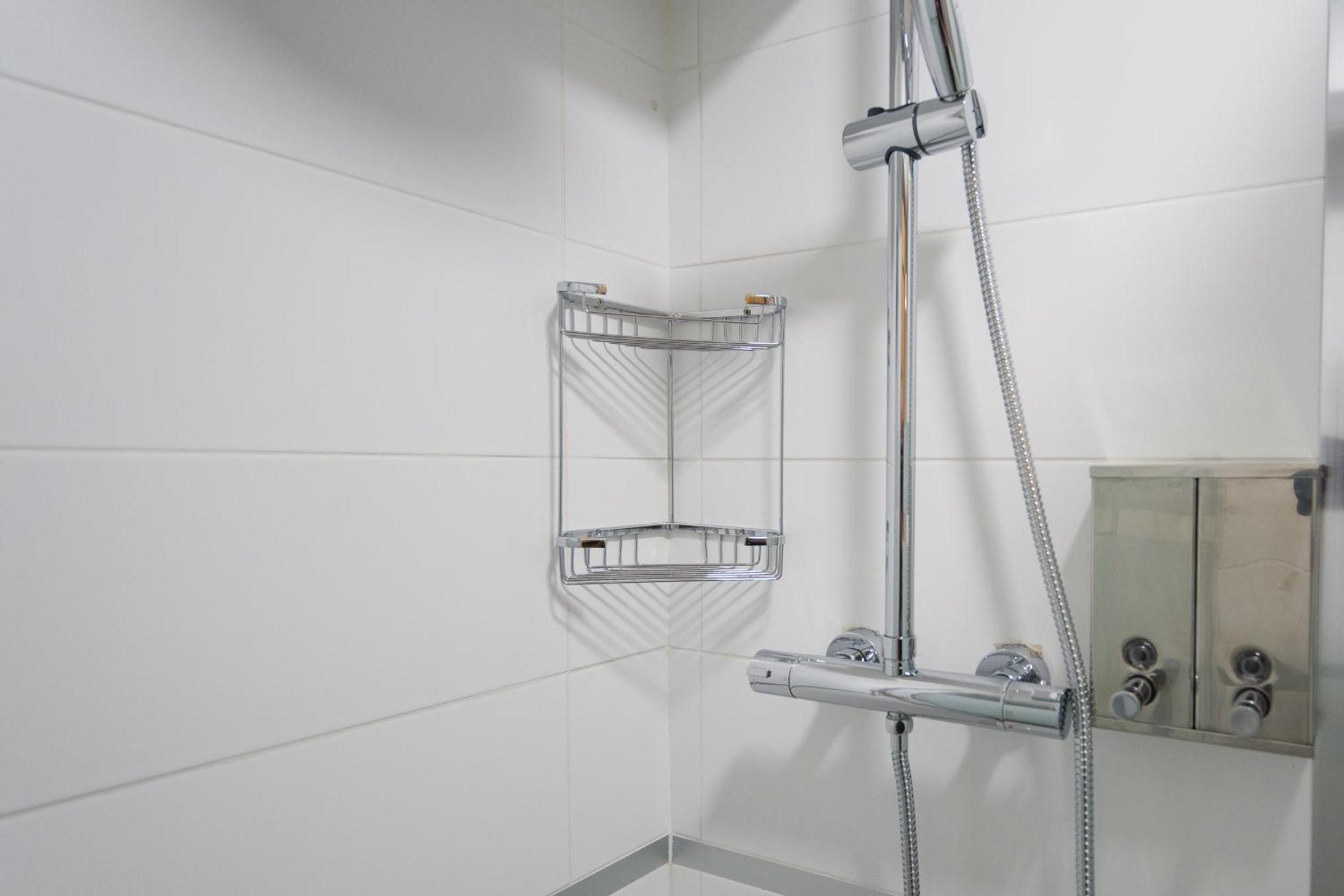 Apartamentos Segalerva