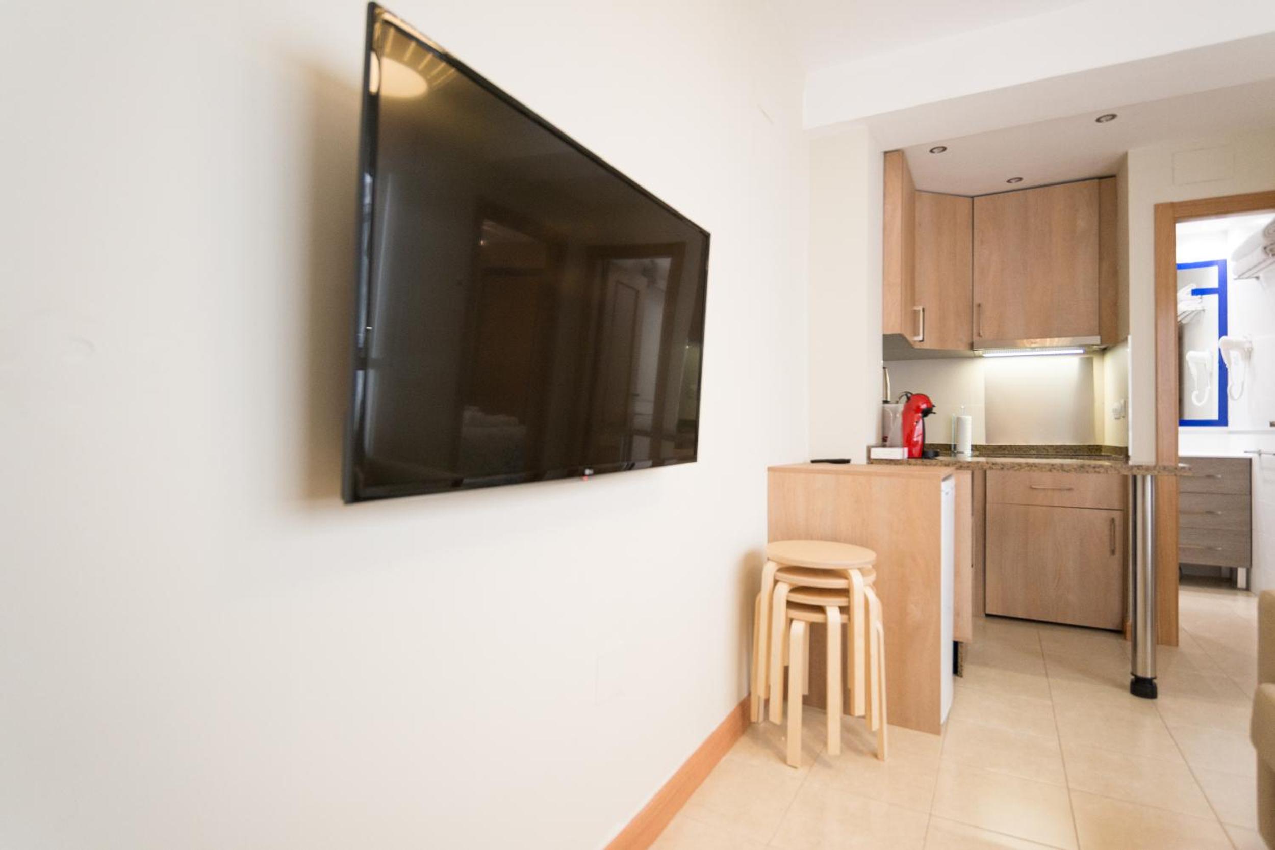 Apartamentos Segalerva