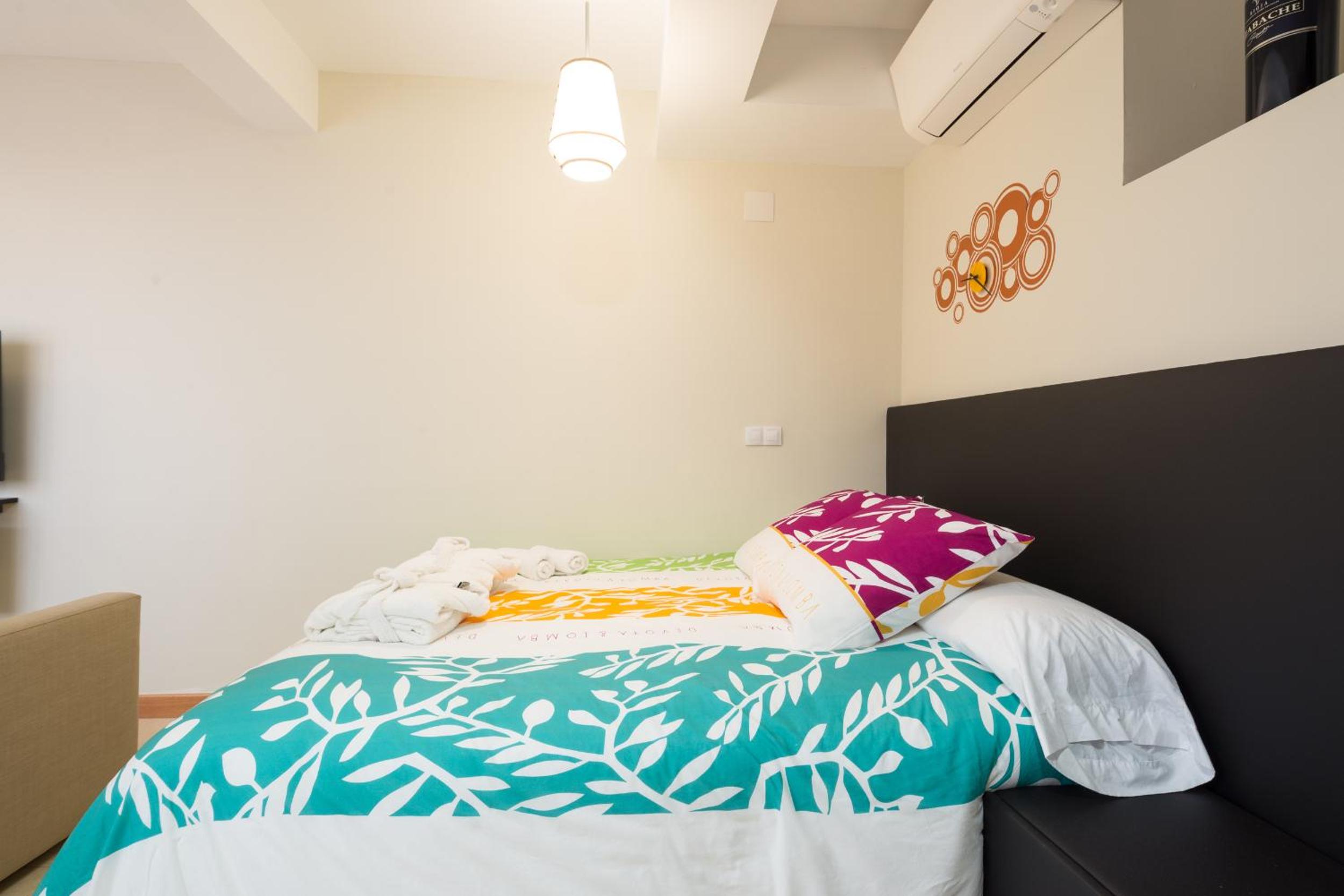 Apartamentos Segalerva