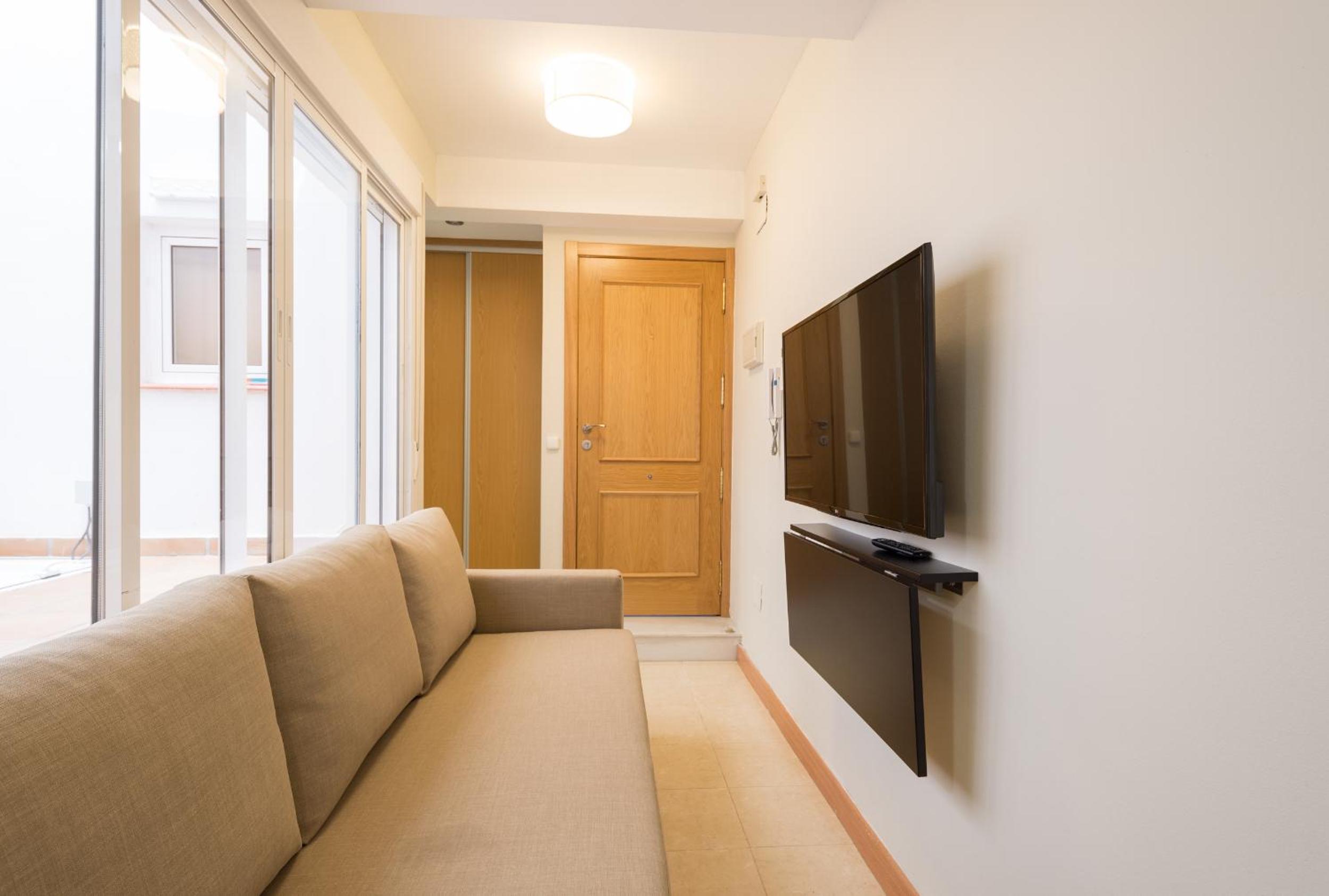 Apartamentos Segalerva