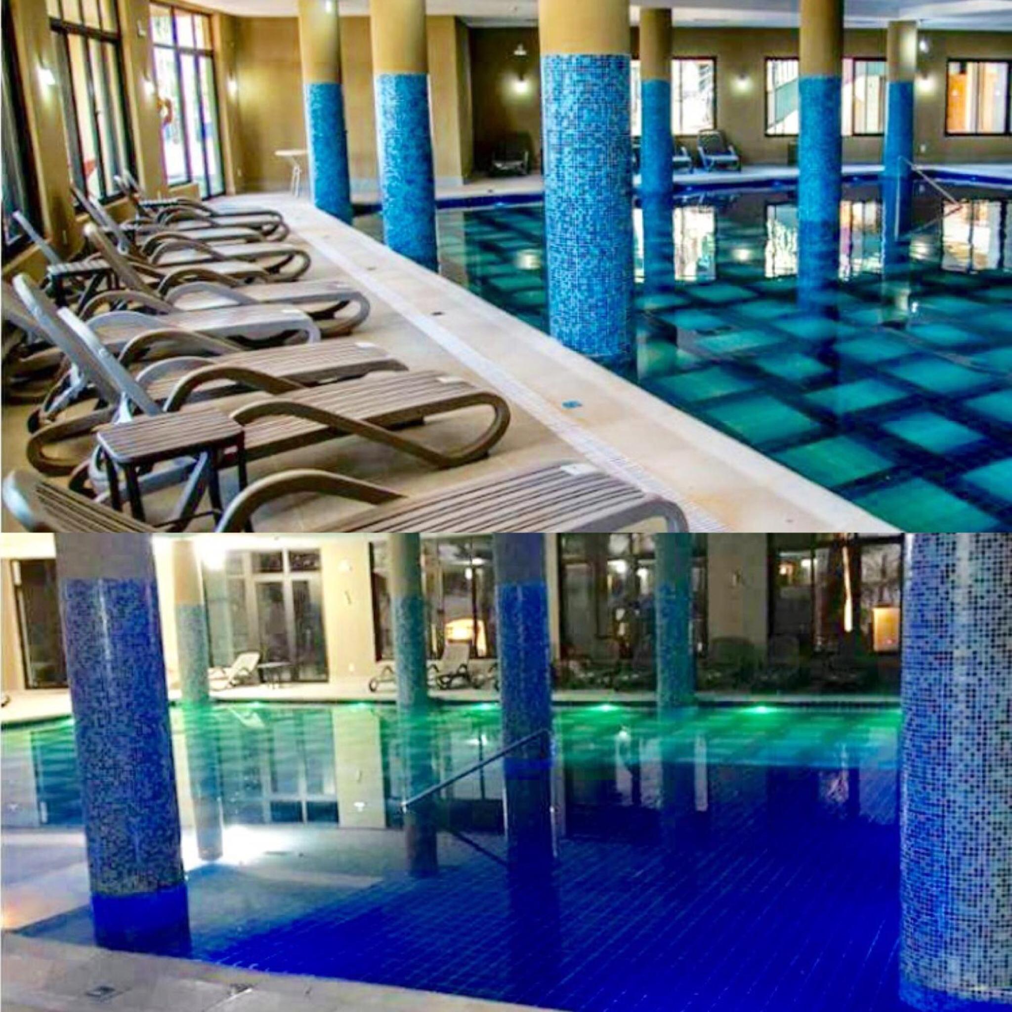 Malai Manso Cotista - Resort Acomodações 4 hosp
