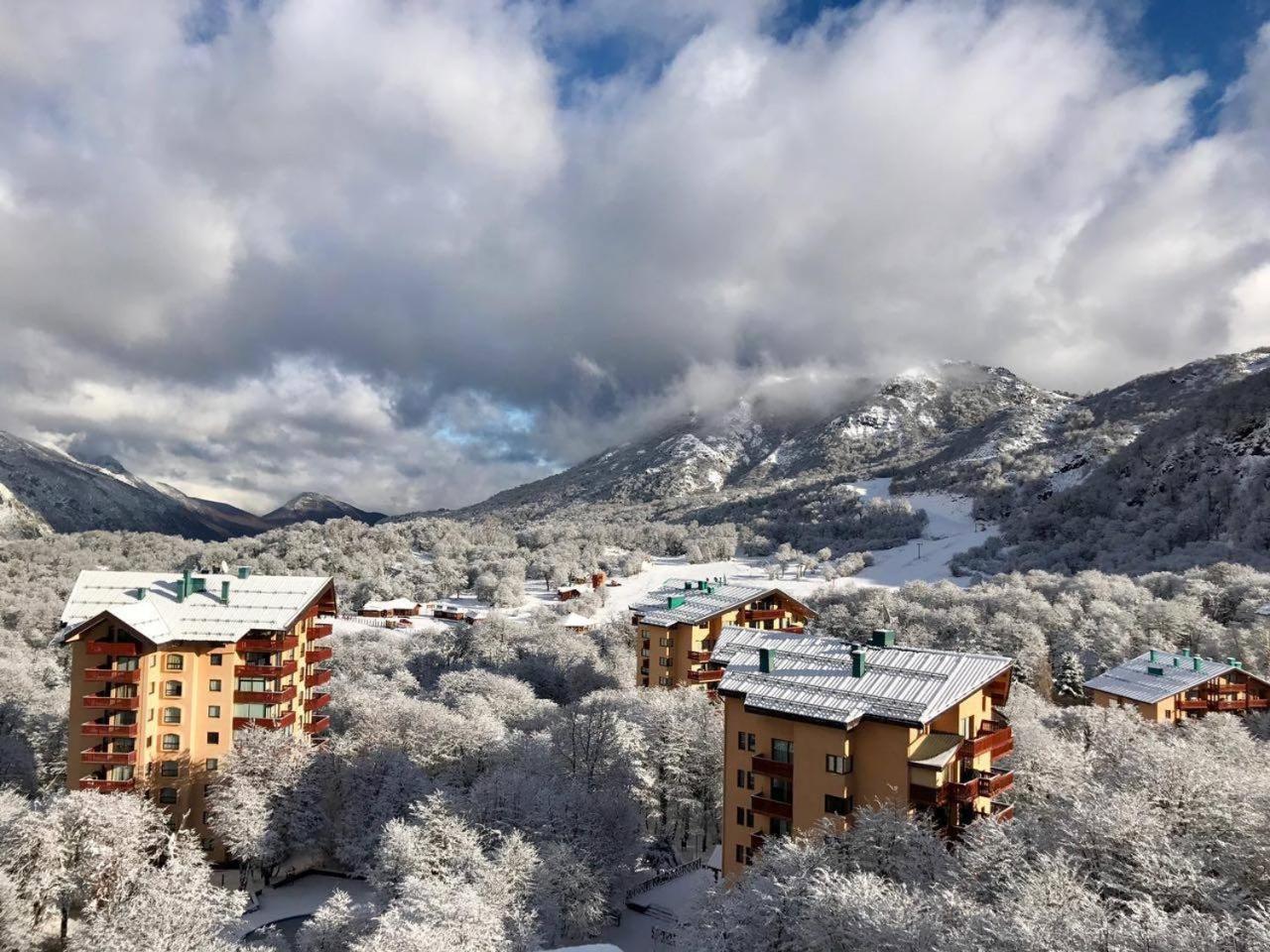 Apartamento Termas de Chillán