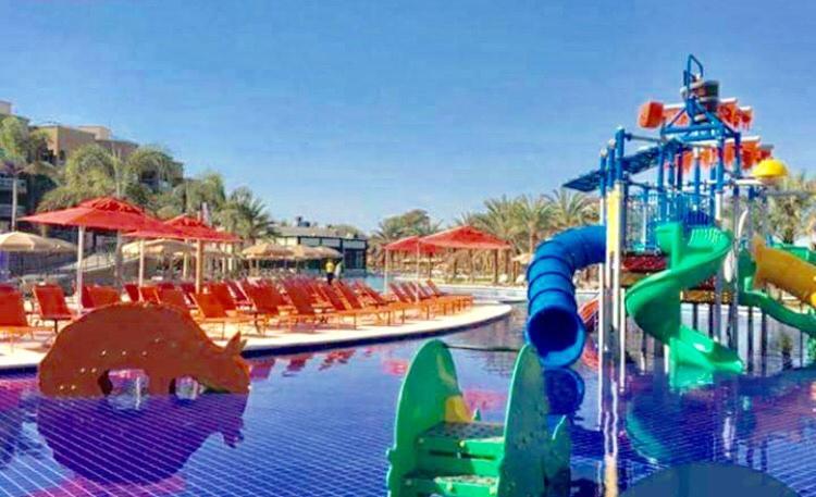 Malai Manso Cotista - Resort Acomodações 4 hosp