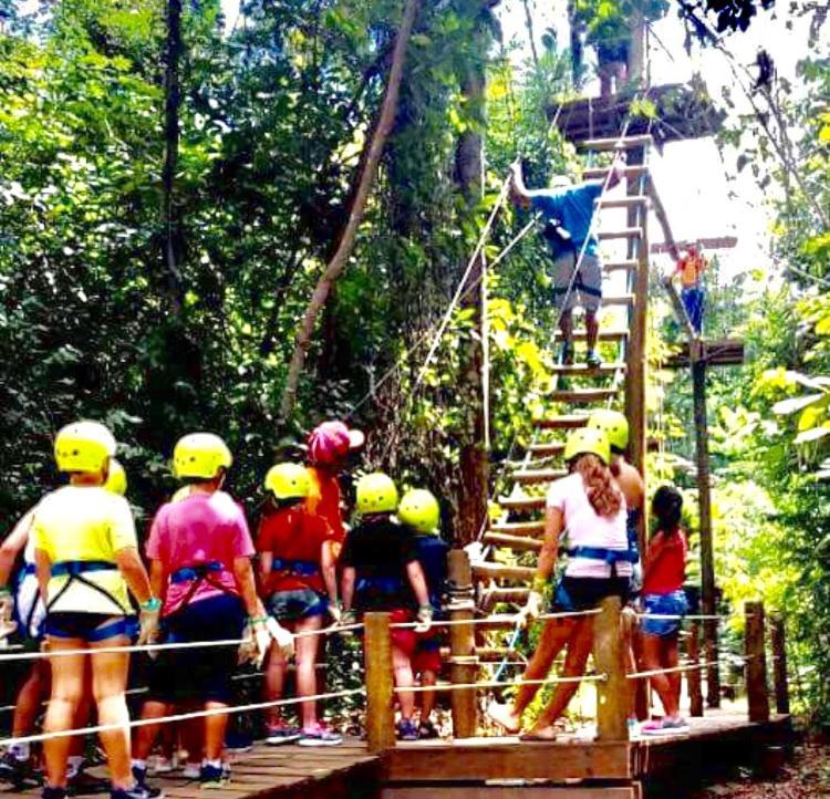 Malai Manso Cotista - Resort Acomodações 4 hosp